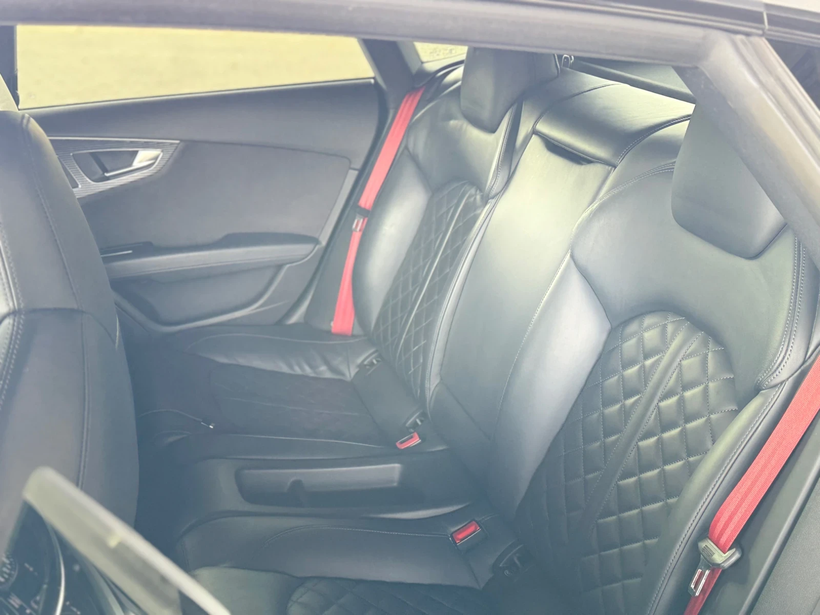 Audi A7 Audi A7 Competition 3.0 BiTDI Quattro   326 PS | Mobile.bg � ����������� 8