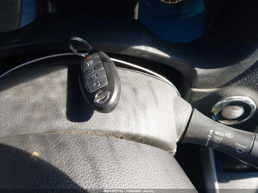 Nissan Altima 2.5L I-4 DOHC, VVT, 182HP Front Wheel Drive - изображение 3