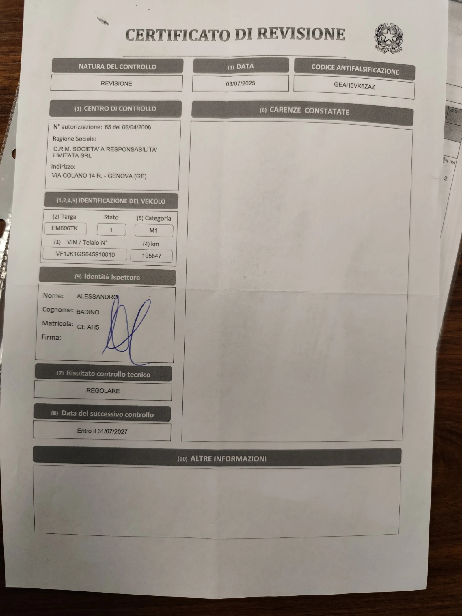 Renault Grand espace 2.0DCi* 7 MECTA* EURO5A* LED* NAVI* FACELIFT | Mobile.bg � ����������� 17