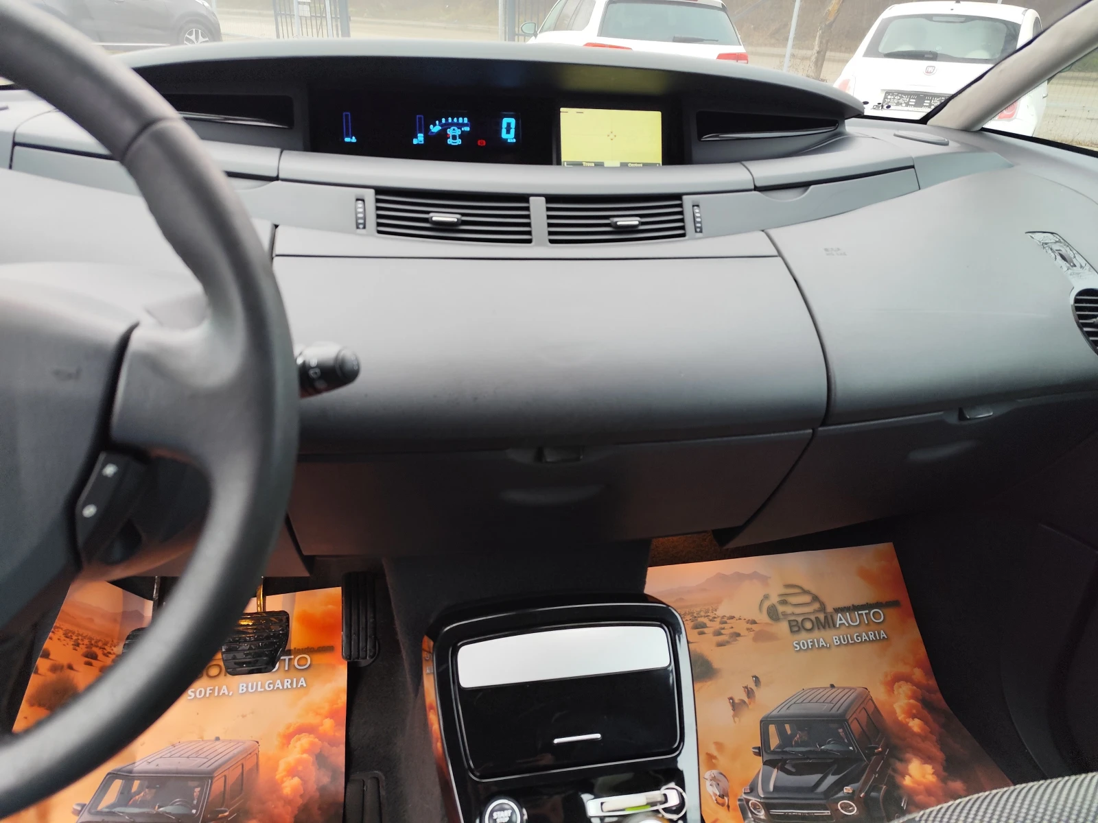 Renault Grand espace 2.0DCi* 7 MECTA* EURO5A* LED* NAVI* FACELIFT - изображение 8