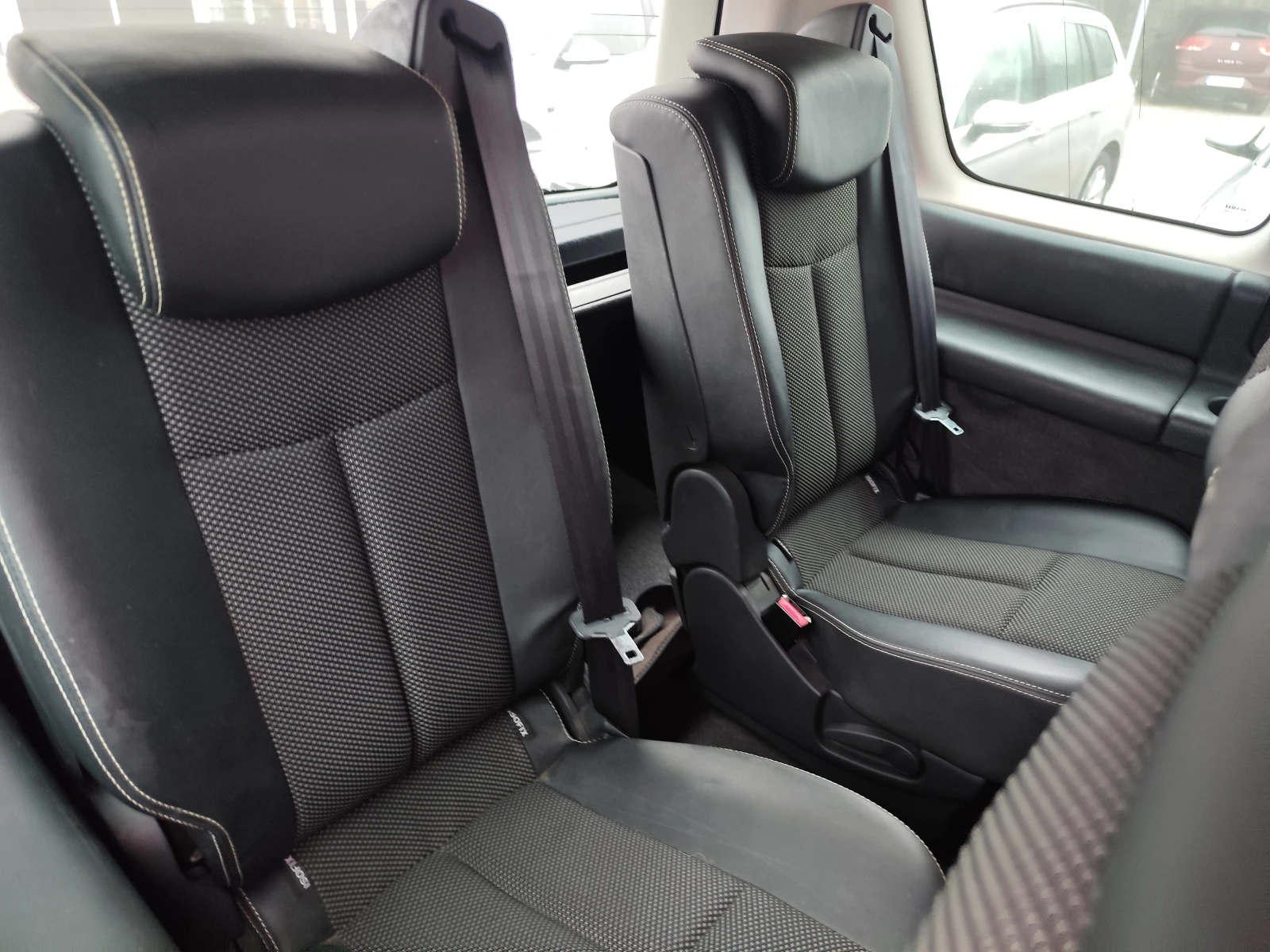 Renault Grand espace 2.0DCi* 7 MECTA* EURO5A* LED* NAVI* FACELIFT - изображение 9