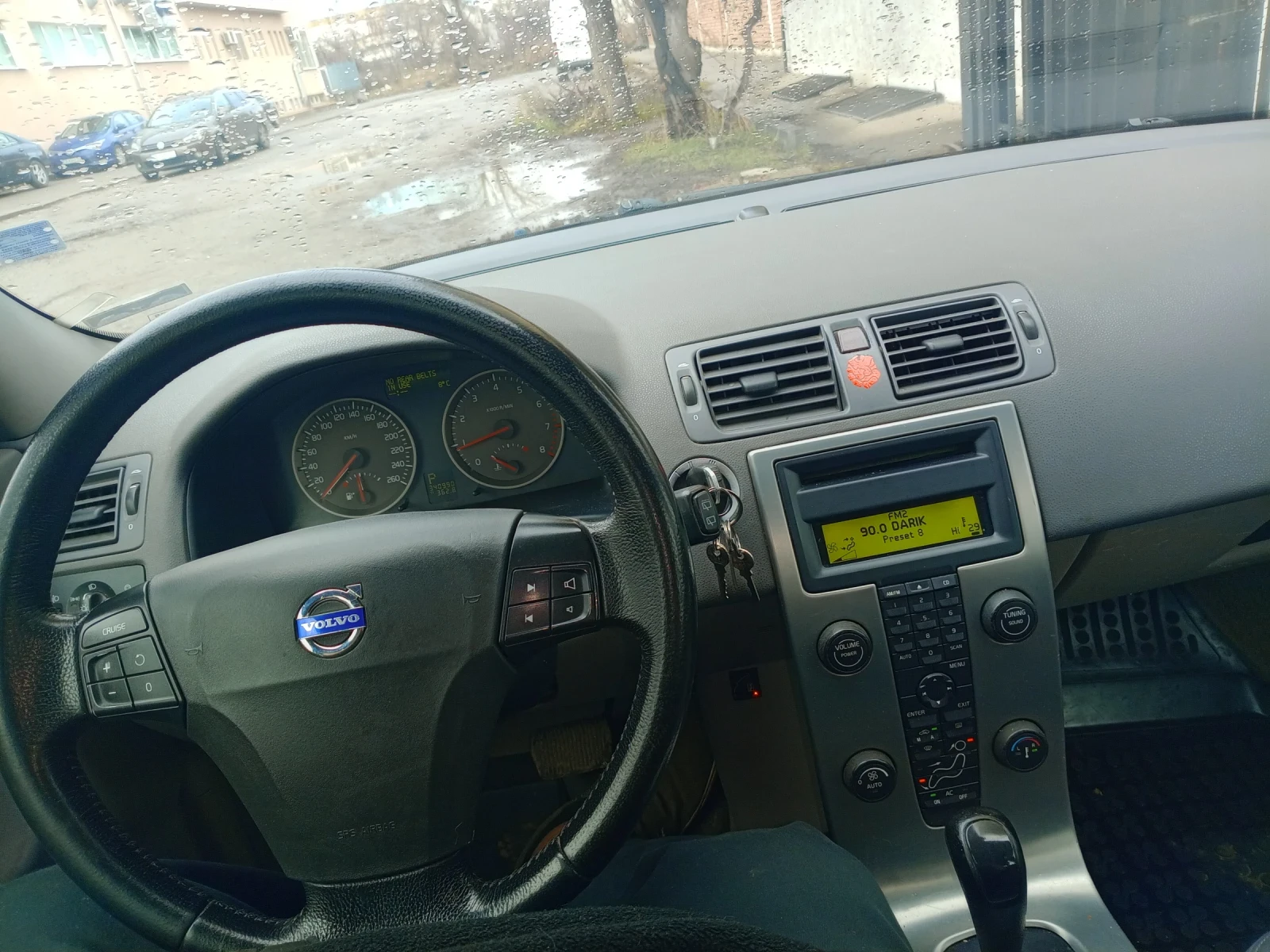 Volvo V50 � 50 | Mobile.bg � ����������� 16
