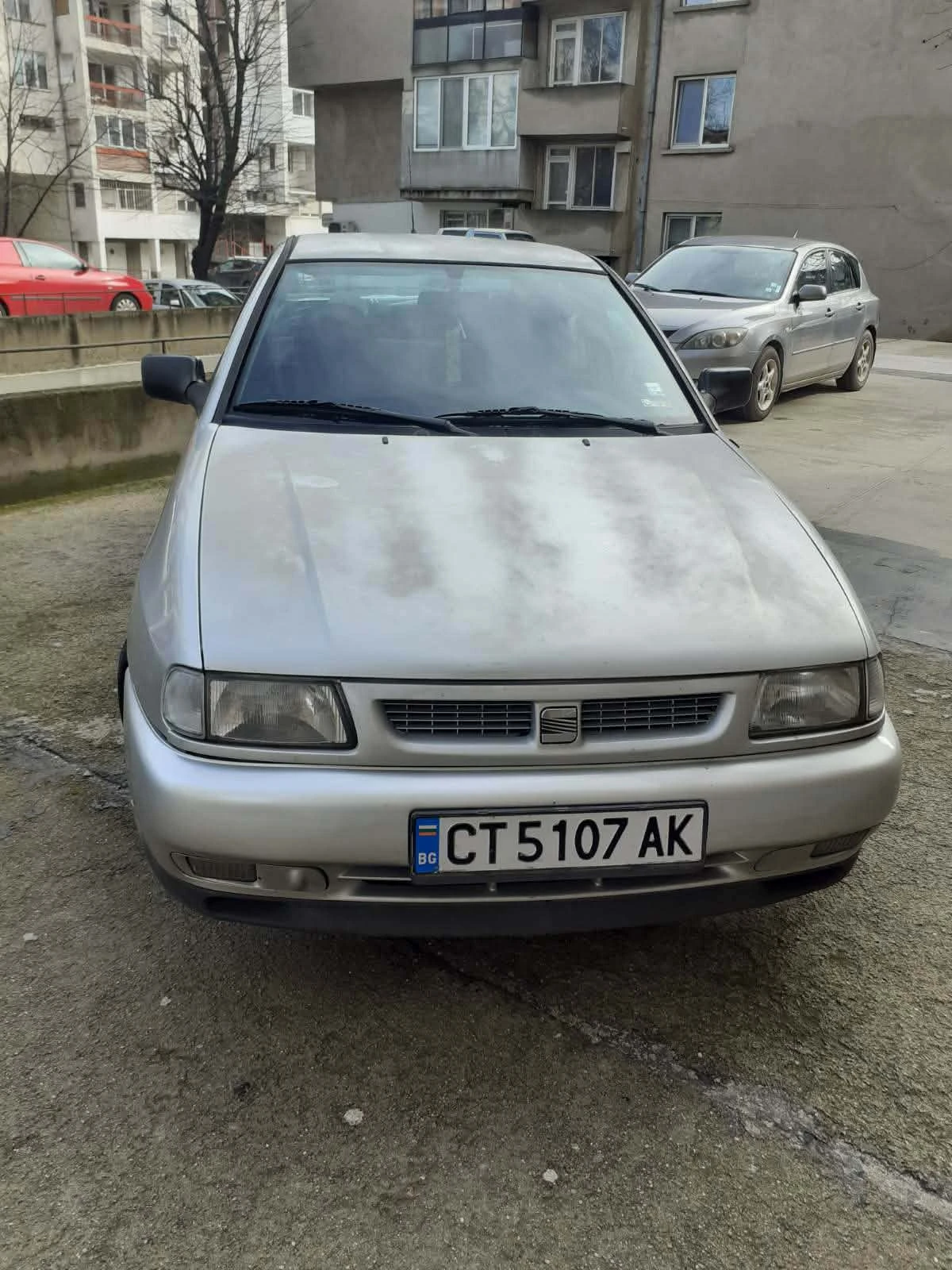 Seat Cordoba | Mobile.bg � ����������� 4