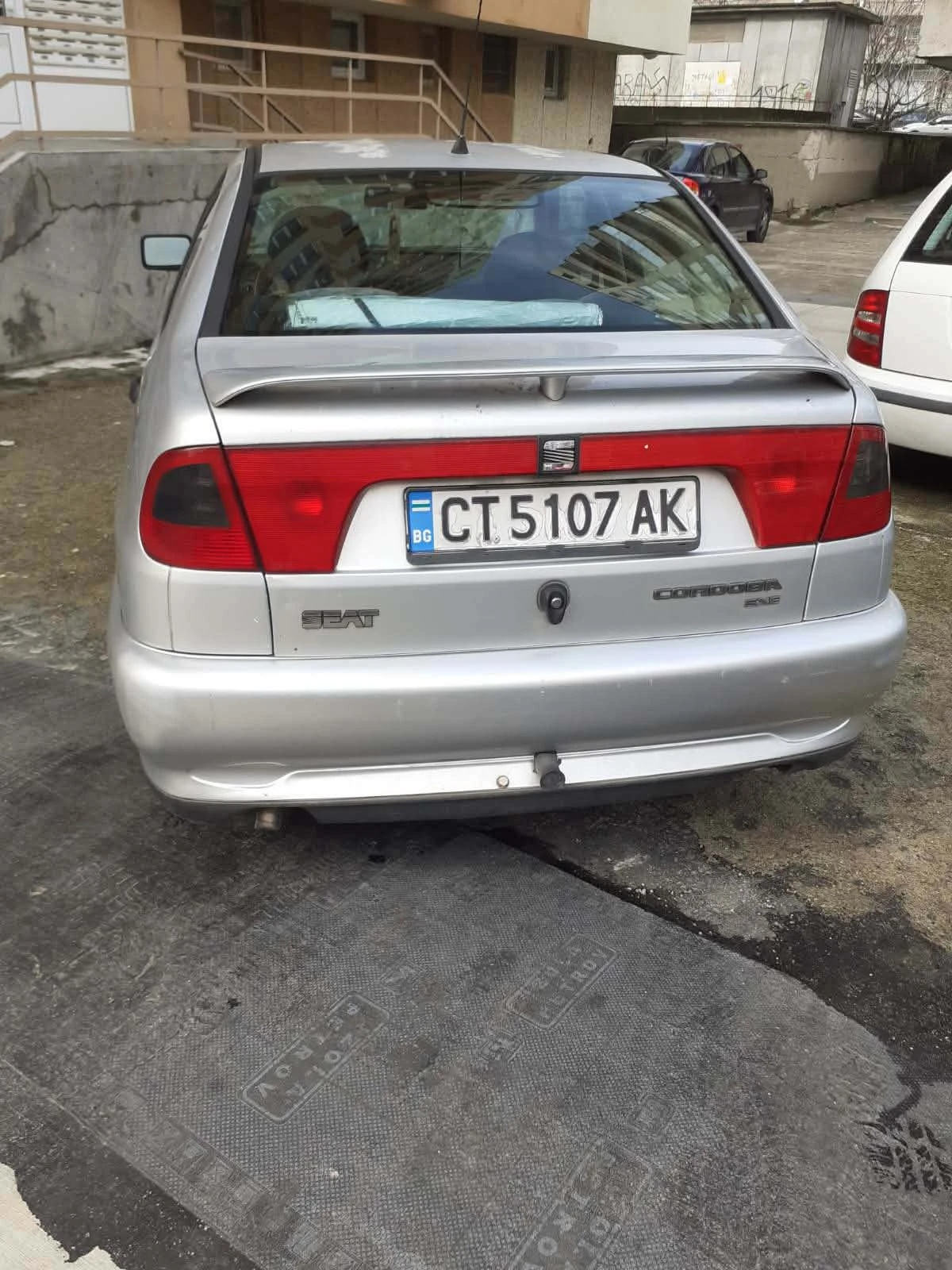 Seat Cordoba | Mobile.bg � ����������� 3