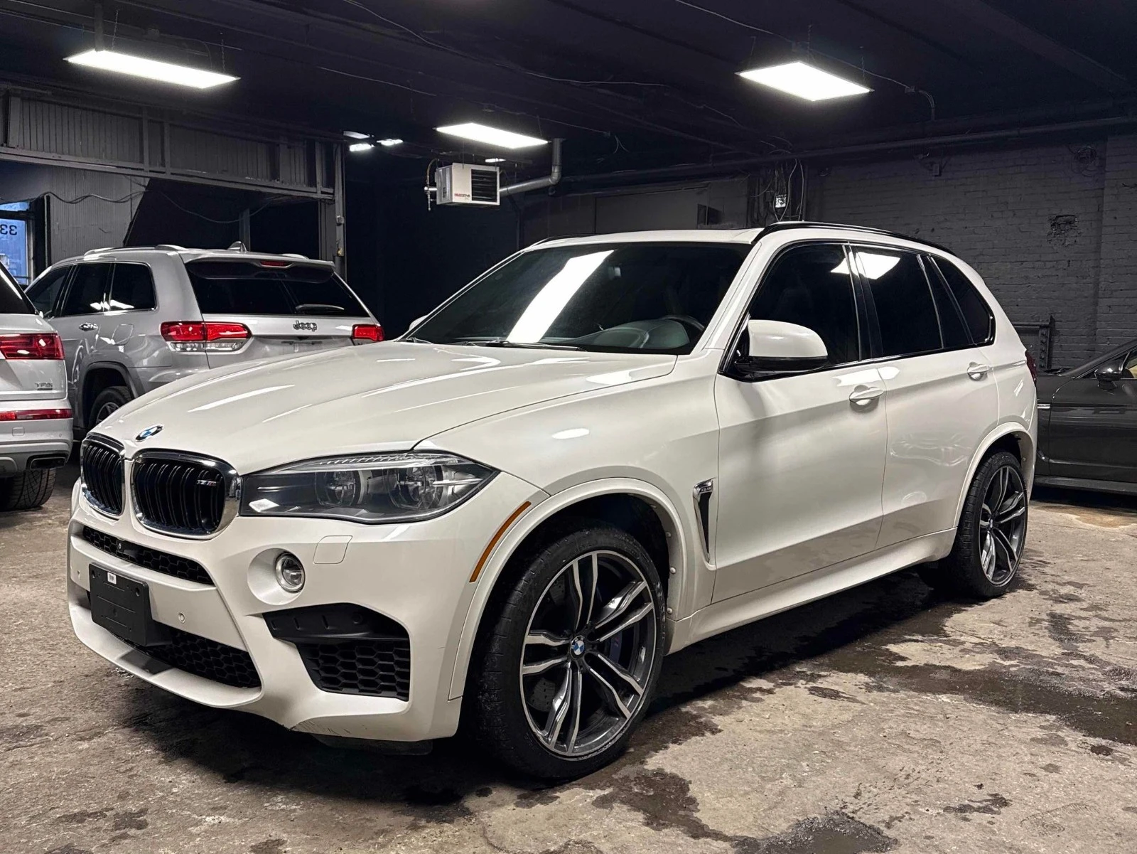 BMW X5M  � ����������� & ���� ������  | Mobile.bg � ����������� 1