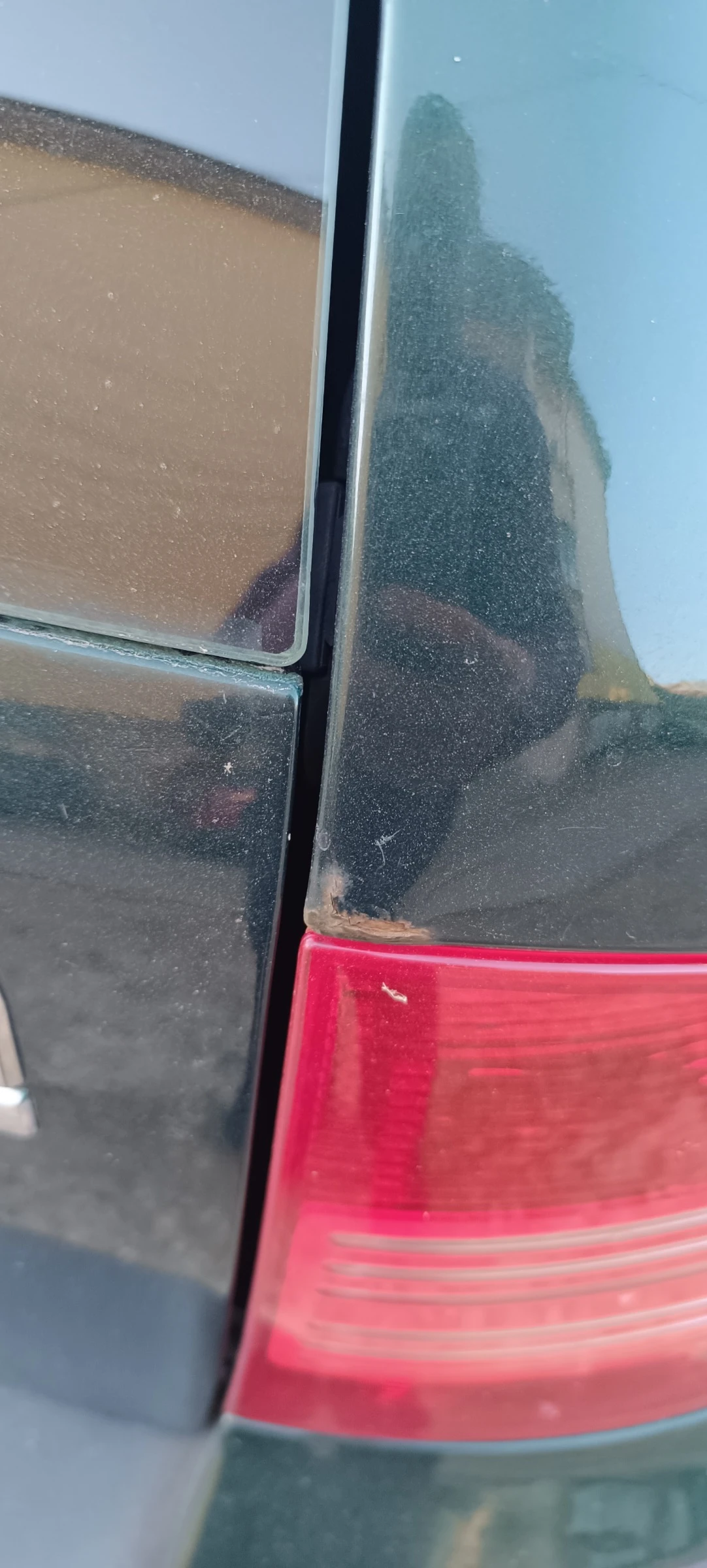 Skoda Octavia  - изображение 9