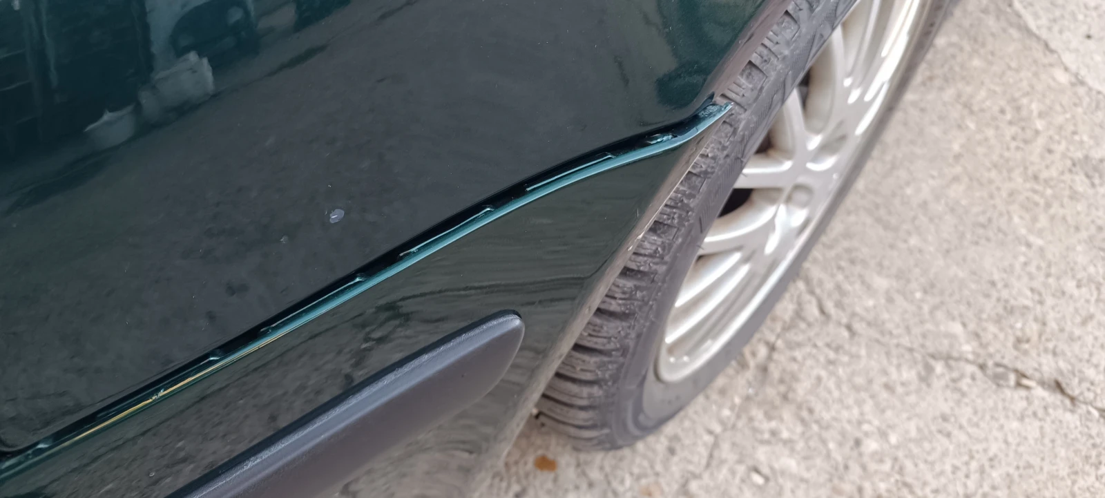 Skoda Octavia  - изображение 6