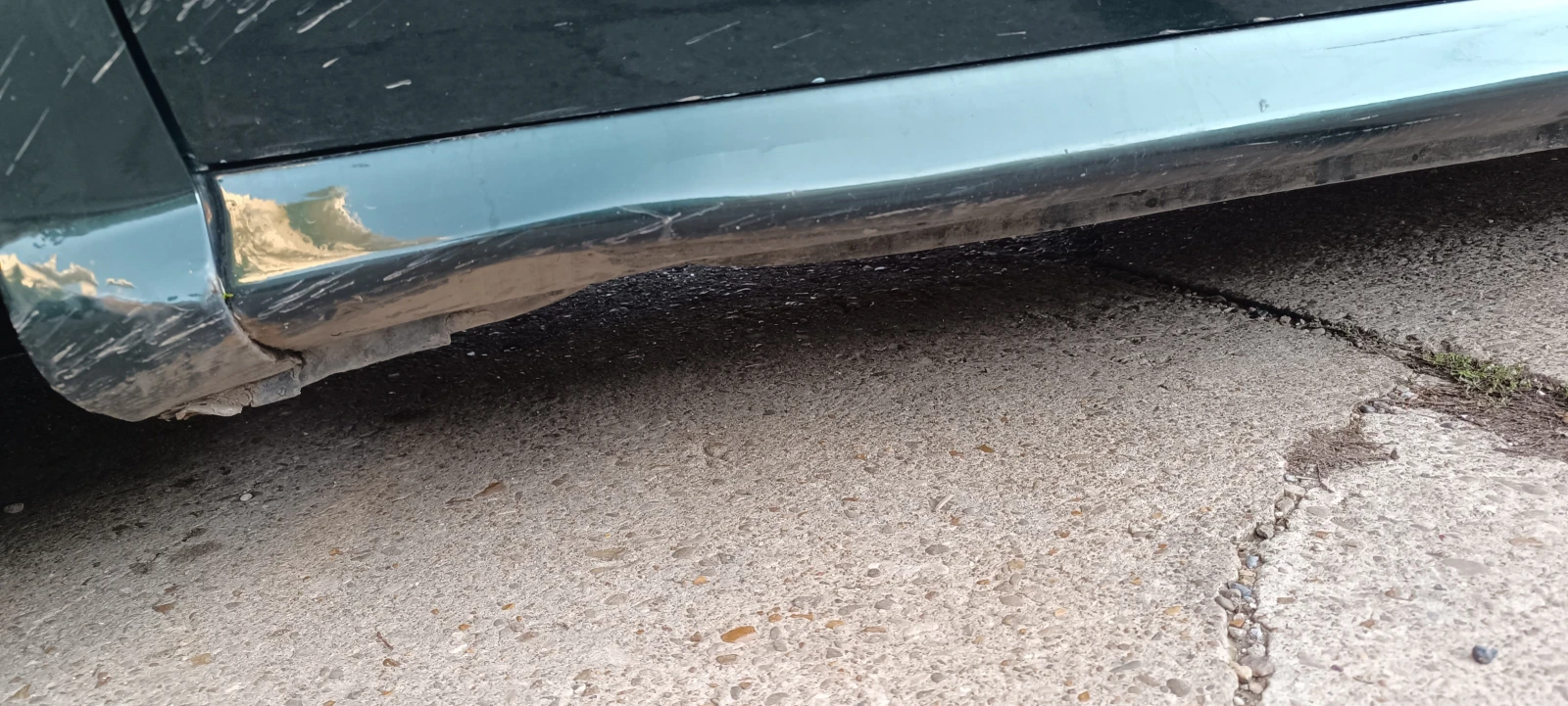 Skoda Octavia  - изображение 10