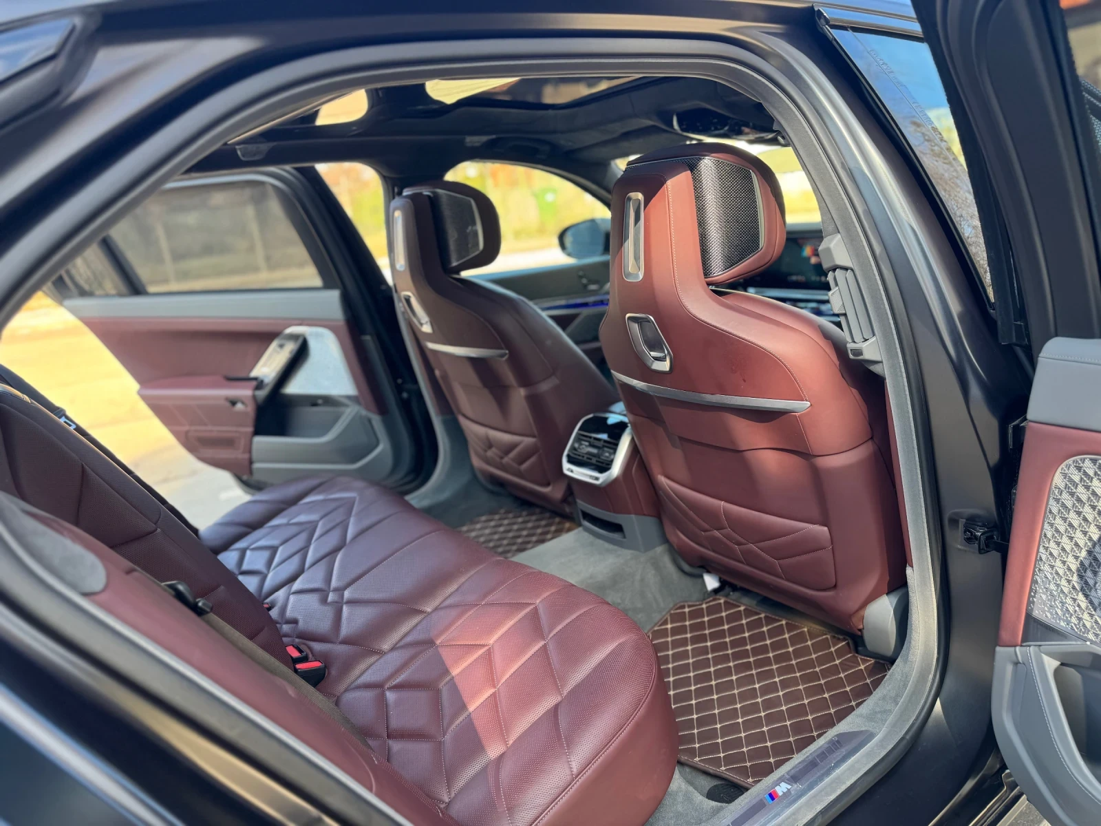 BMW i7 I60 ��������  | Mobile.bg � ����������� 15