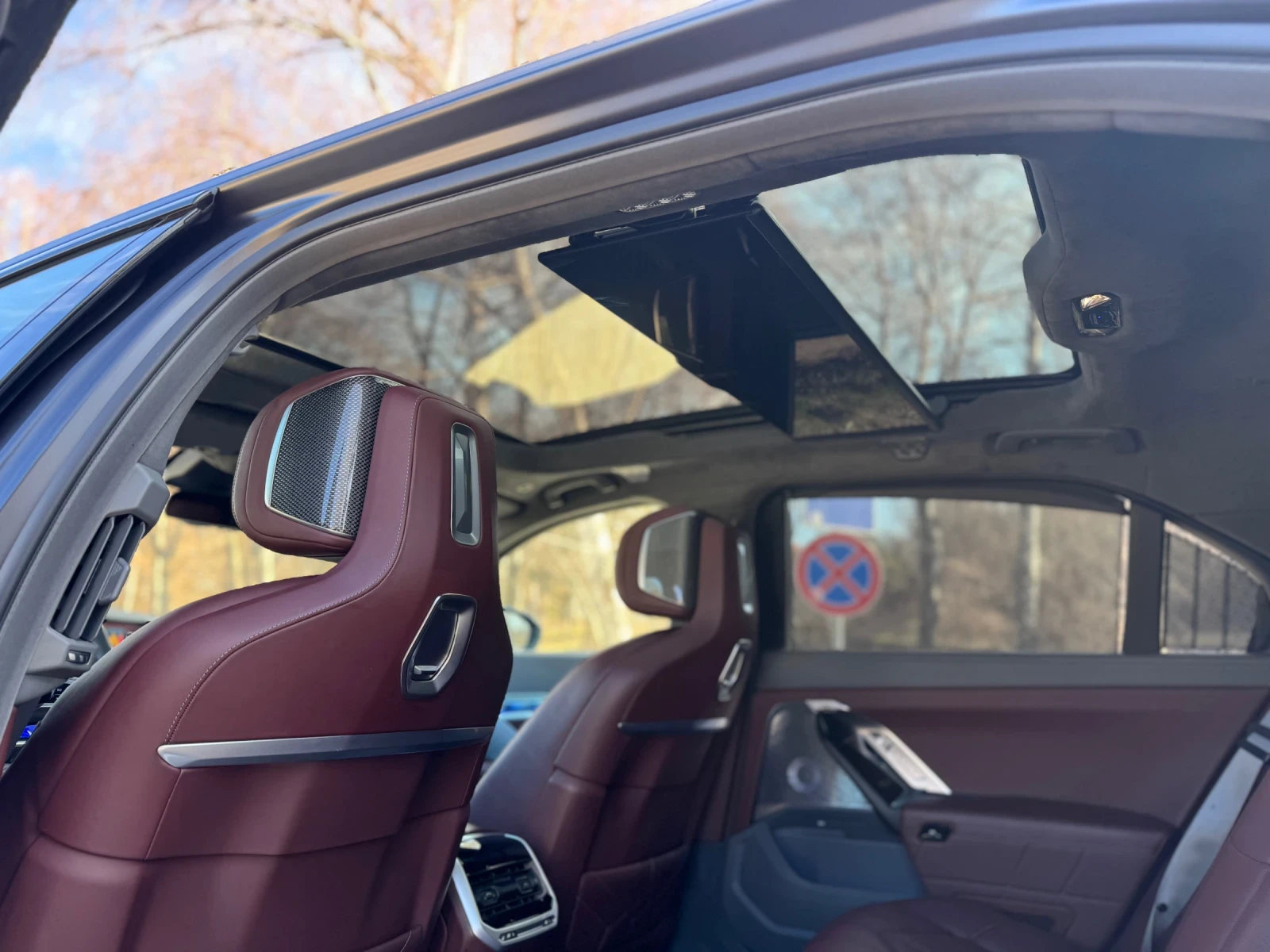 BMW i7 I60 ��������  | Mobile.bg � ����������� 16