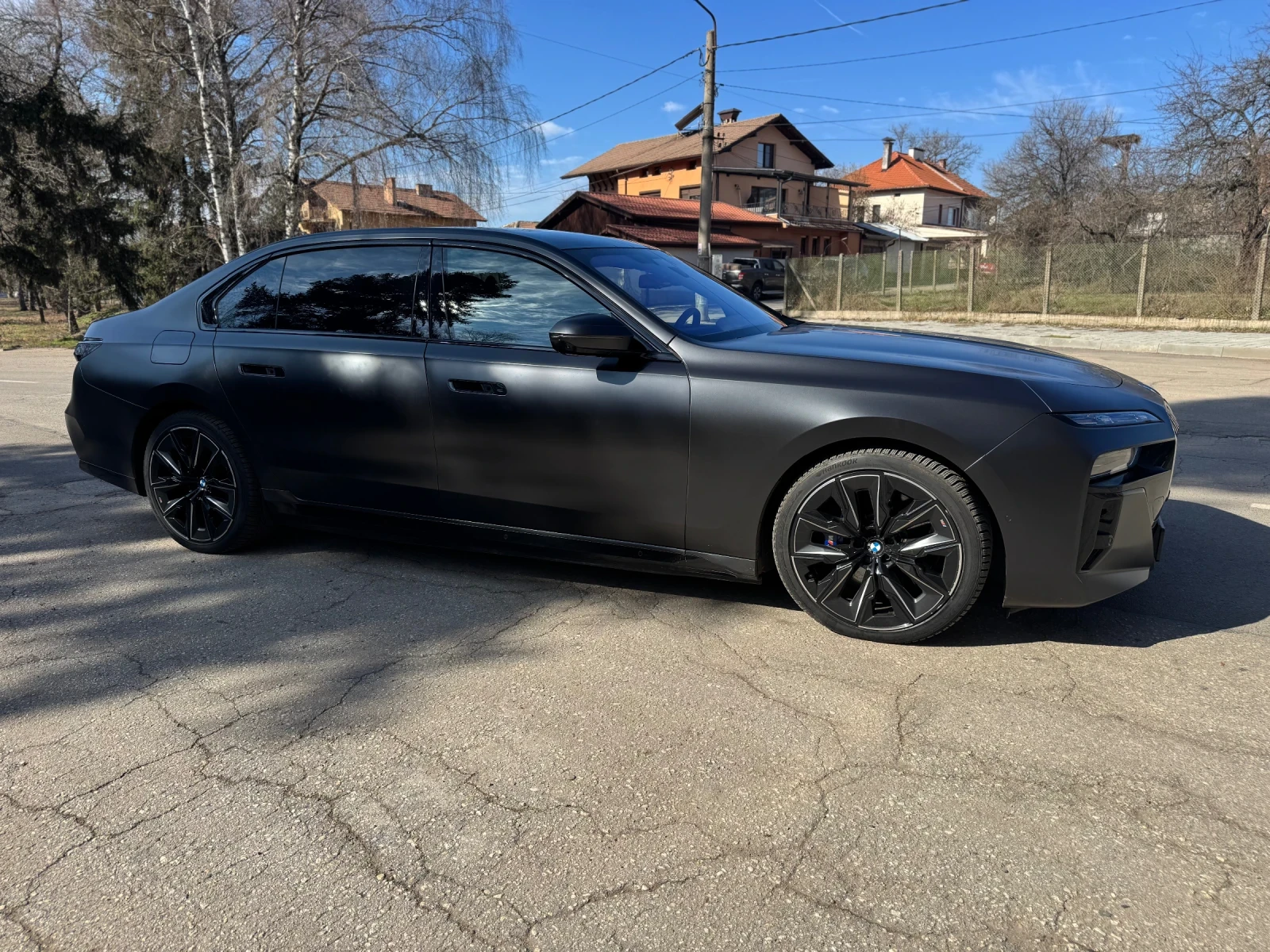 BMW i7 I60 ��������  | Mobile.bg � ����������� 3