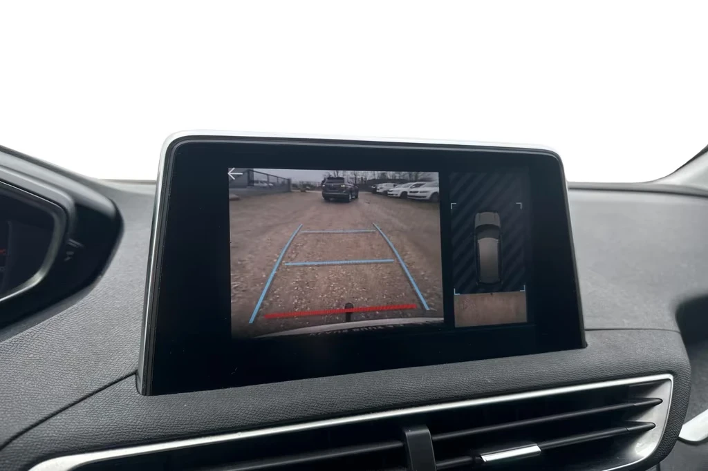 Peugeot 3008 1.6d Allure Aut. 120ps DK | Mobile.bg � ����������� 11