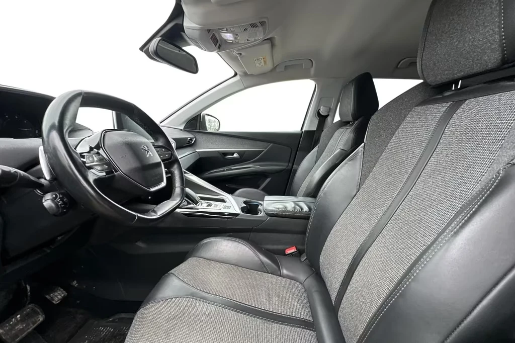 Peugeot 3008 1.6d Allure Aut. 120ps DK | Mobile.bg � ����������� 13