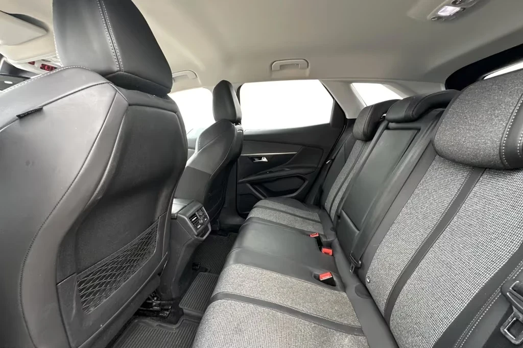 Peugeot 3008 1.6d Allure Aut. 120ps DK | Mobile.bg � ����������� 14