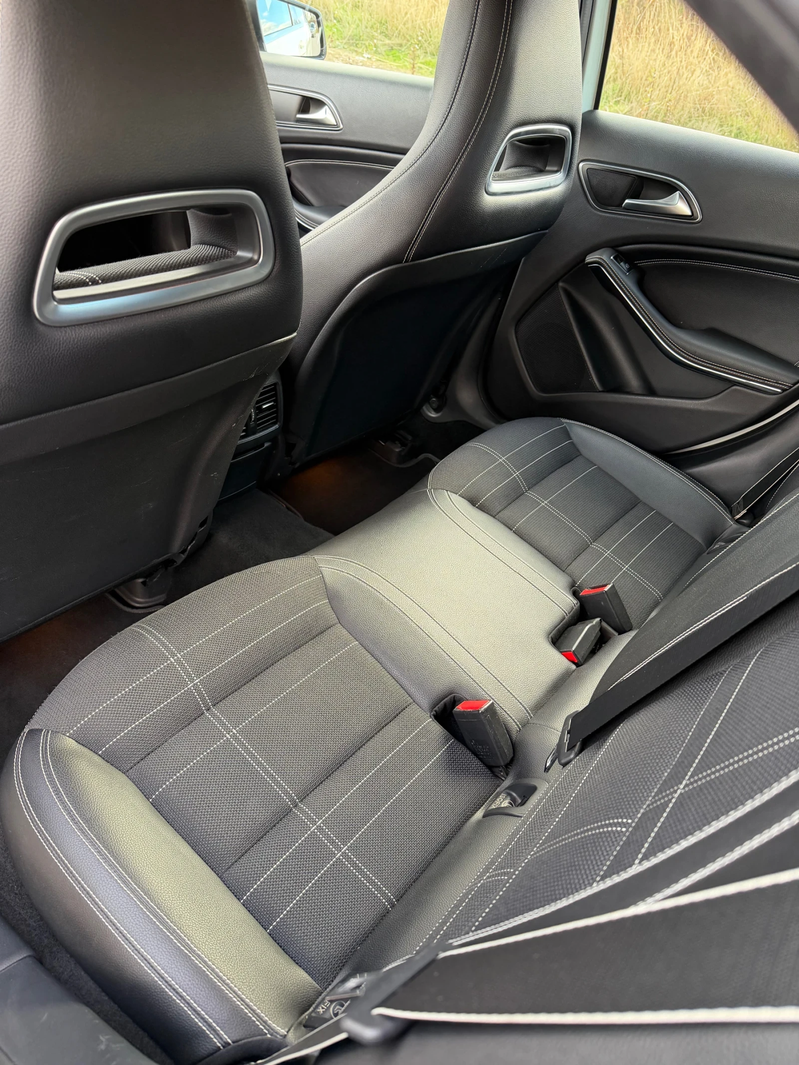 Mercedes-Benz A 200 4-MATIC/CAMERA/ PARK ASSIST/ LED/ SHADOW LINE | Mobile.bg � ����������� 13