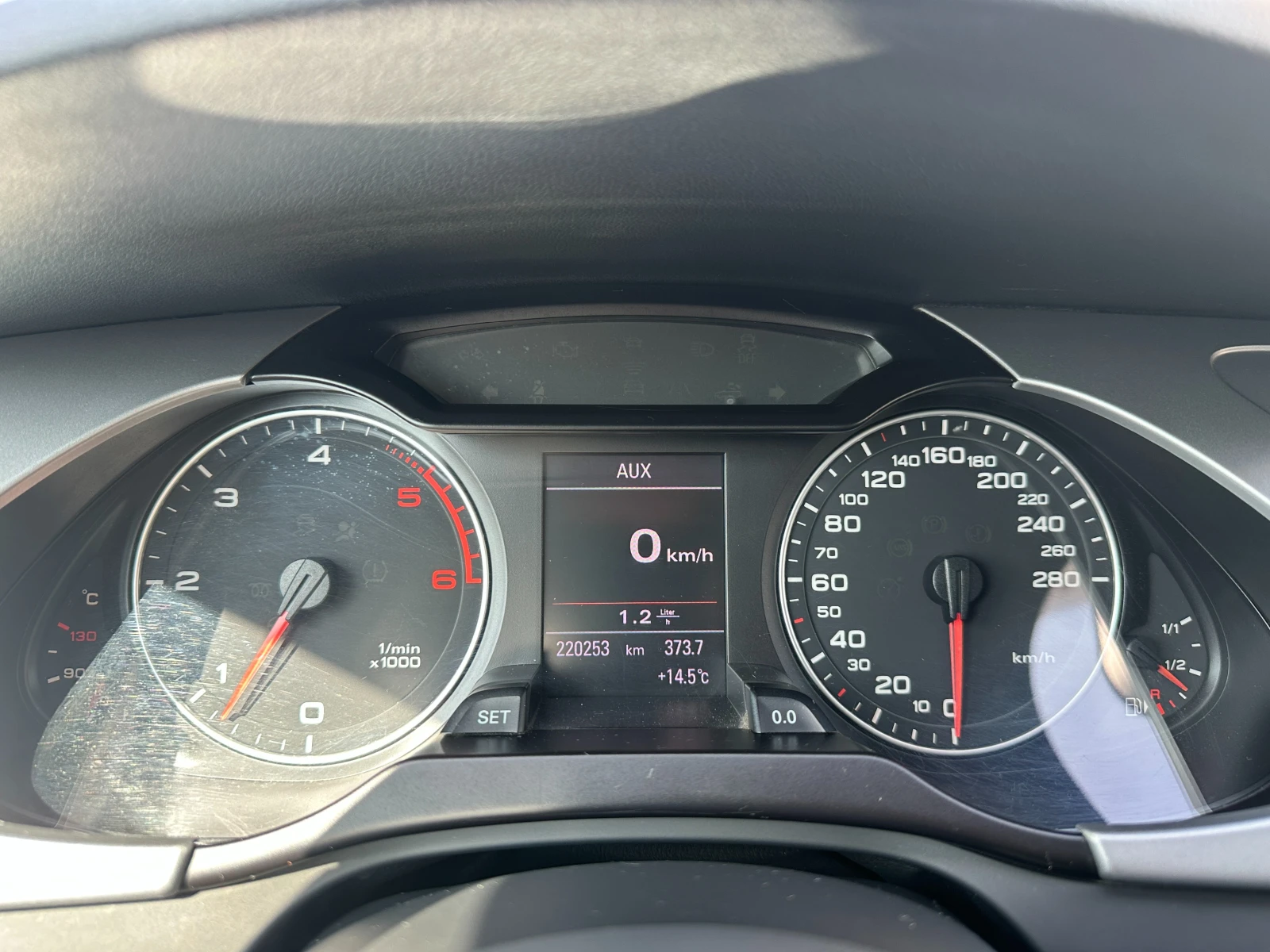 Audi A4 Allroad Quattro, снимка 13 - Автомобили и джипове - 53734739