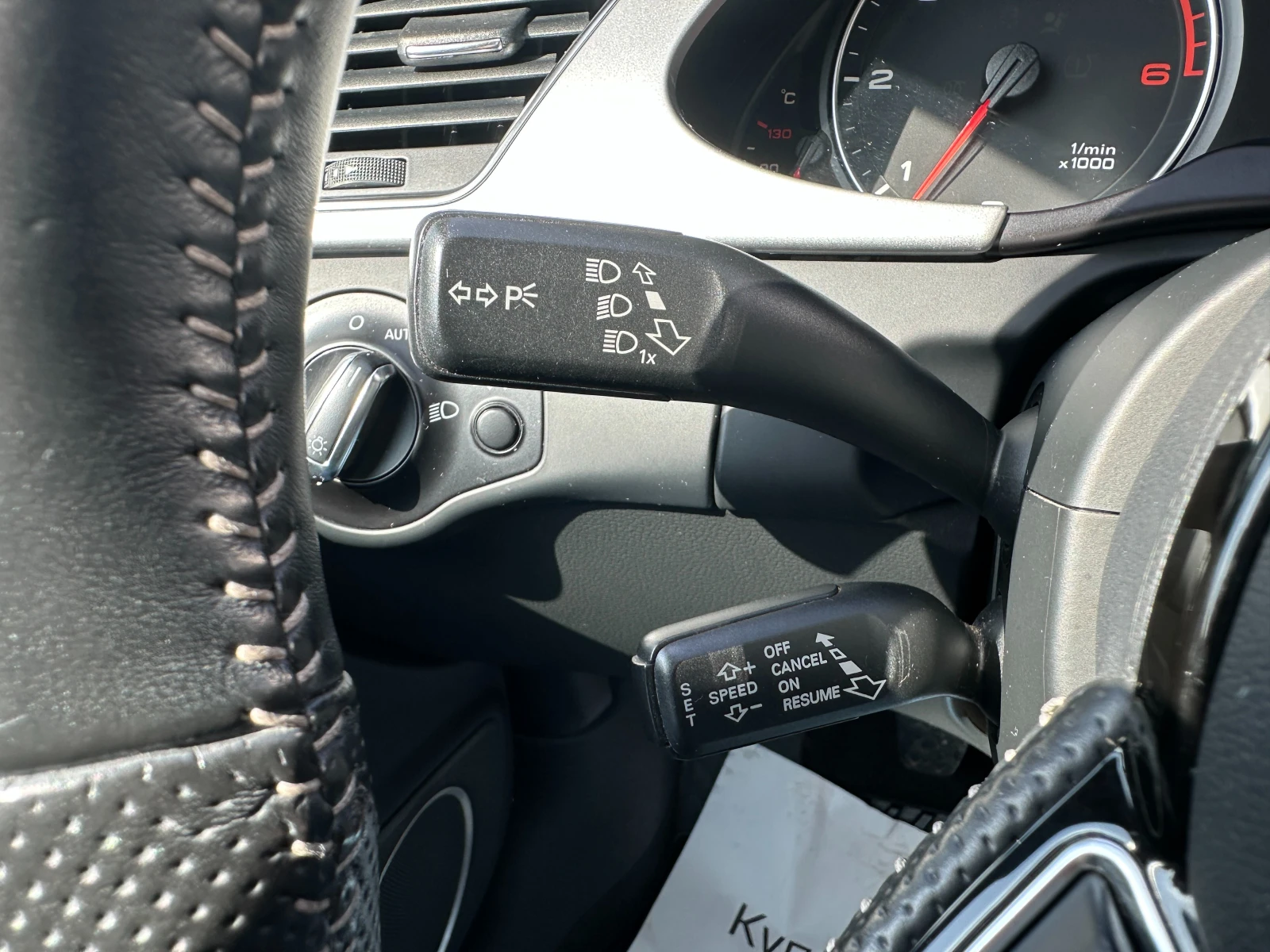 Audi A4 Allroad Quattro, снимка 14 - Автомобили и джипове - 53734739