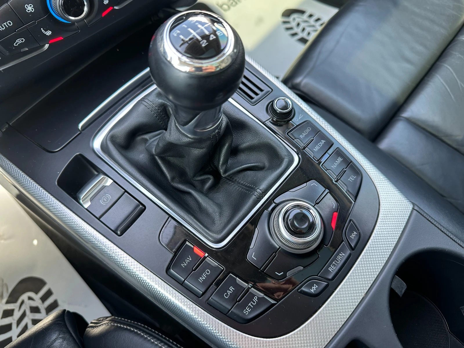 Audi A4 Allroad Quattro, снимка 11 - Автомобили и джипове - 53734739