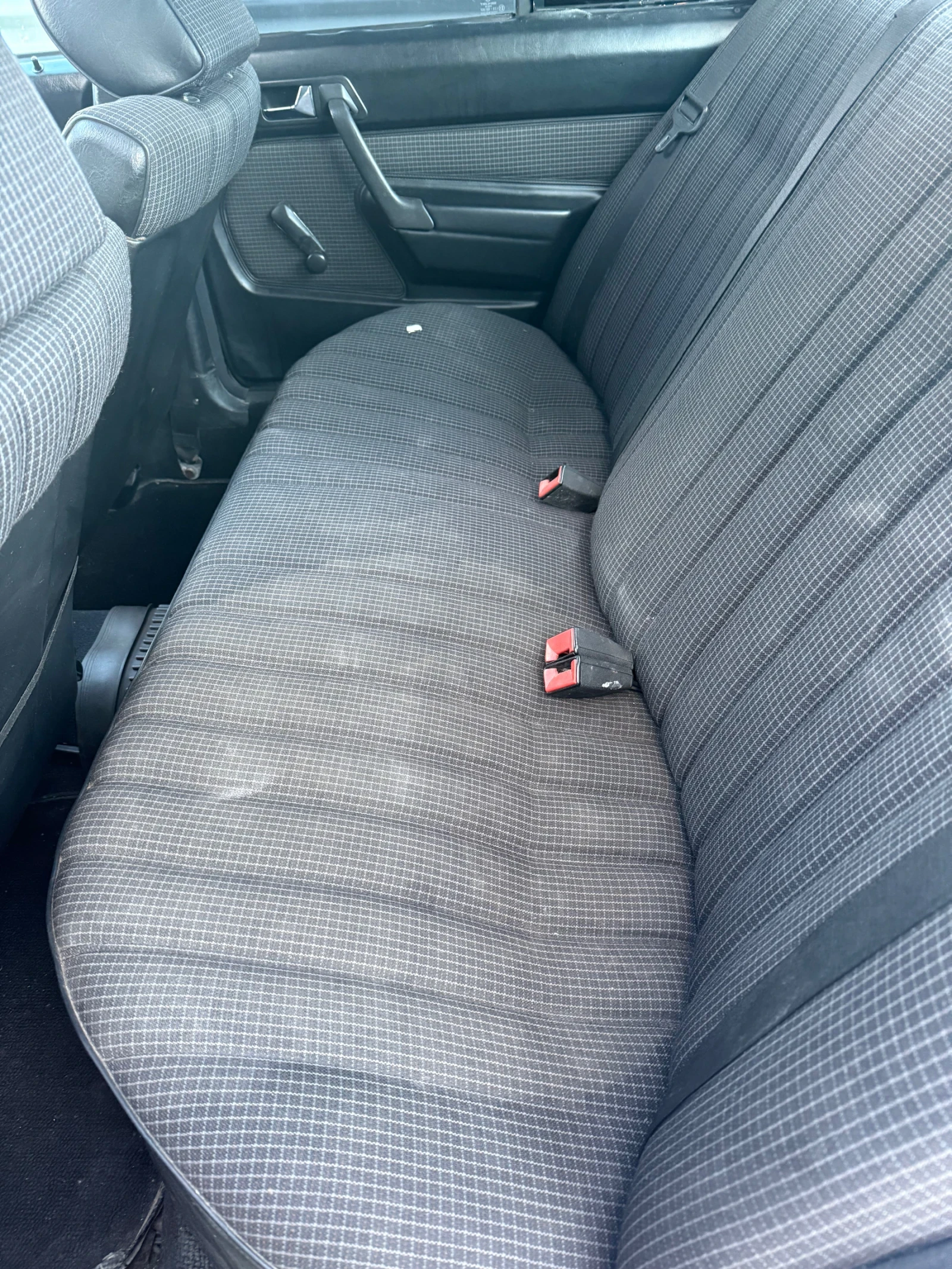 Mercedes-Benz 190 W201 2.0E ��� | Mobile.bg � ����������� 6