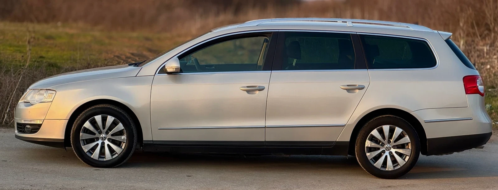 VW Passat 2.0TDI/140кс/2009г, снимка 7 - Автомобили и джипове - 53879367