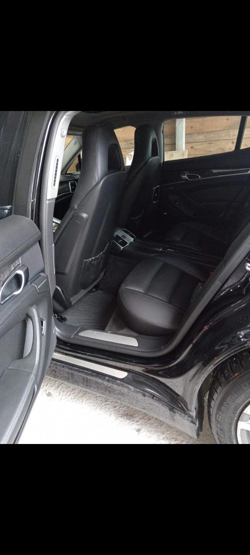 Porsche Panamera 4 3.6 , снимка 5 - Автомобили и джипове - 53909095