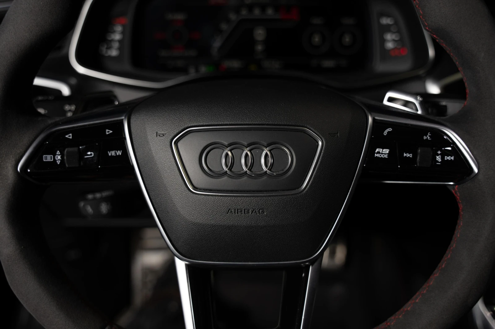 Audi Rs7  QUATTRO BANG & OLUFSEN С РЕГИСТРАЦИЯ&АВТО КРЕДИТ, снимка 8 - Автомобили и джипове - 54010696