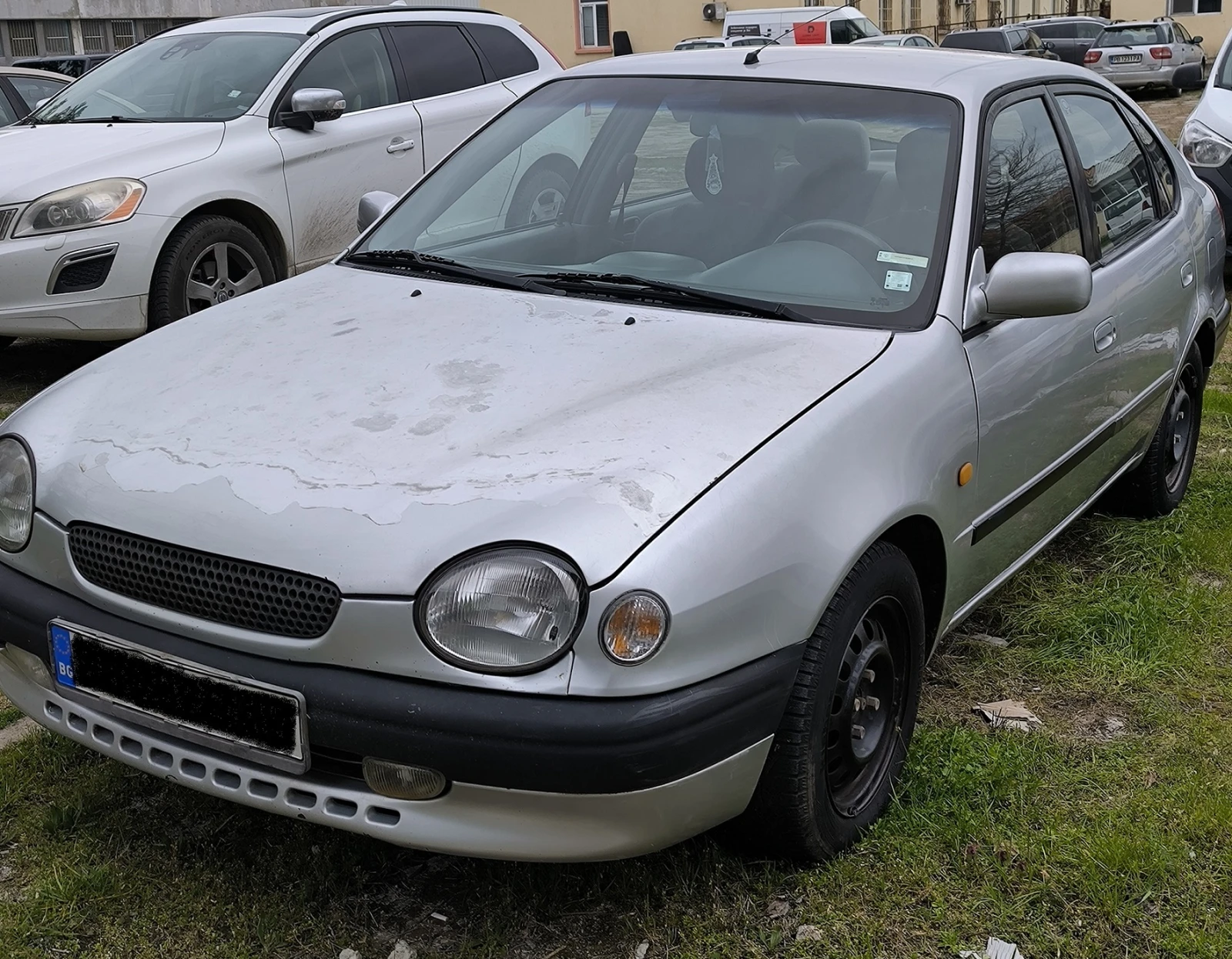 Toyota Corolla undefined | Auto.bg — изображение 1