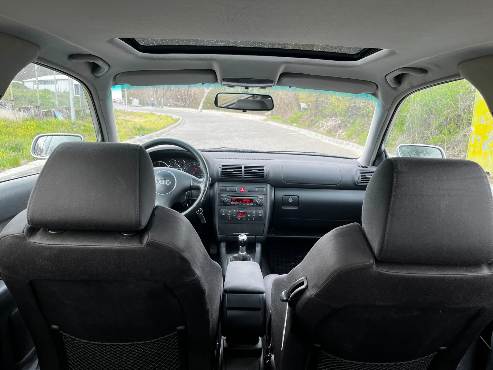 Audi A3, снимка 13 - Автомобили и джипове - 54168866