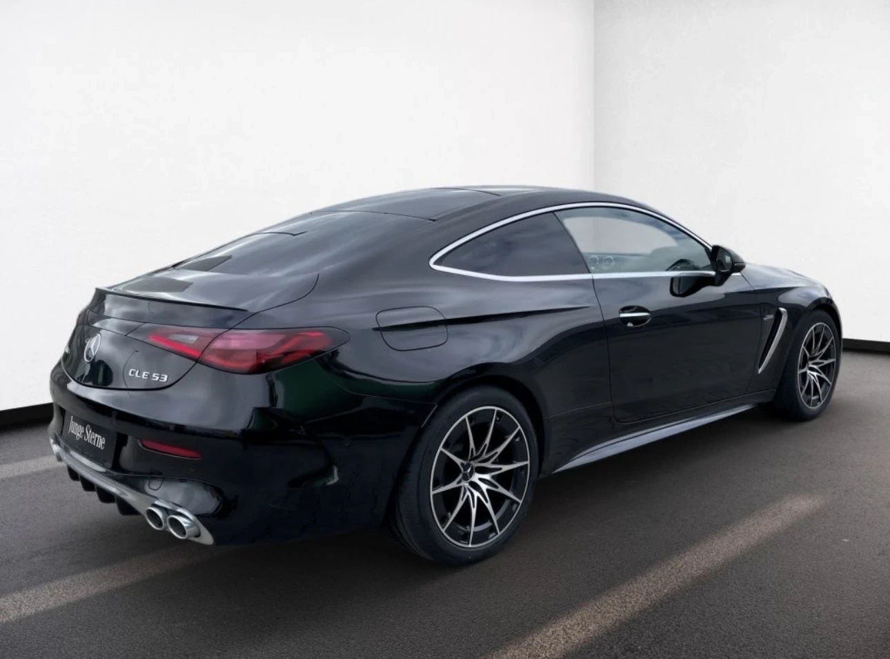 Mercedes-Benz CLE 53 Memory 360  | Mobile.bg � ����������� 4