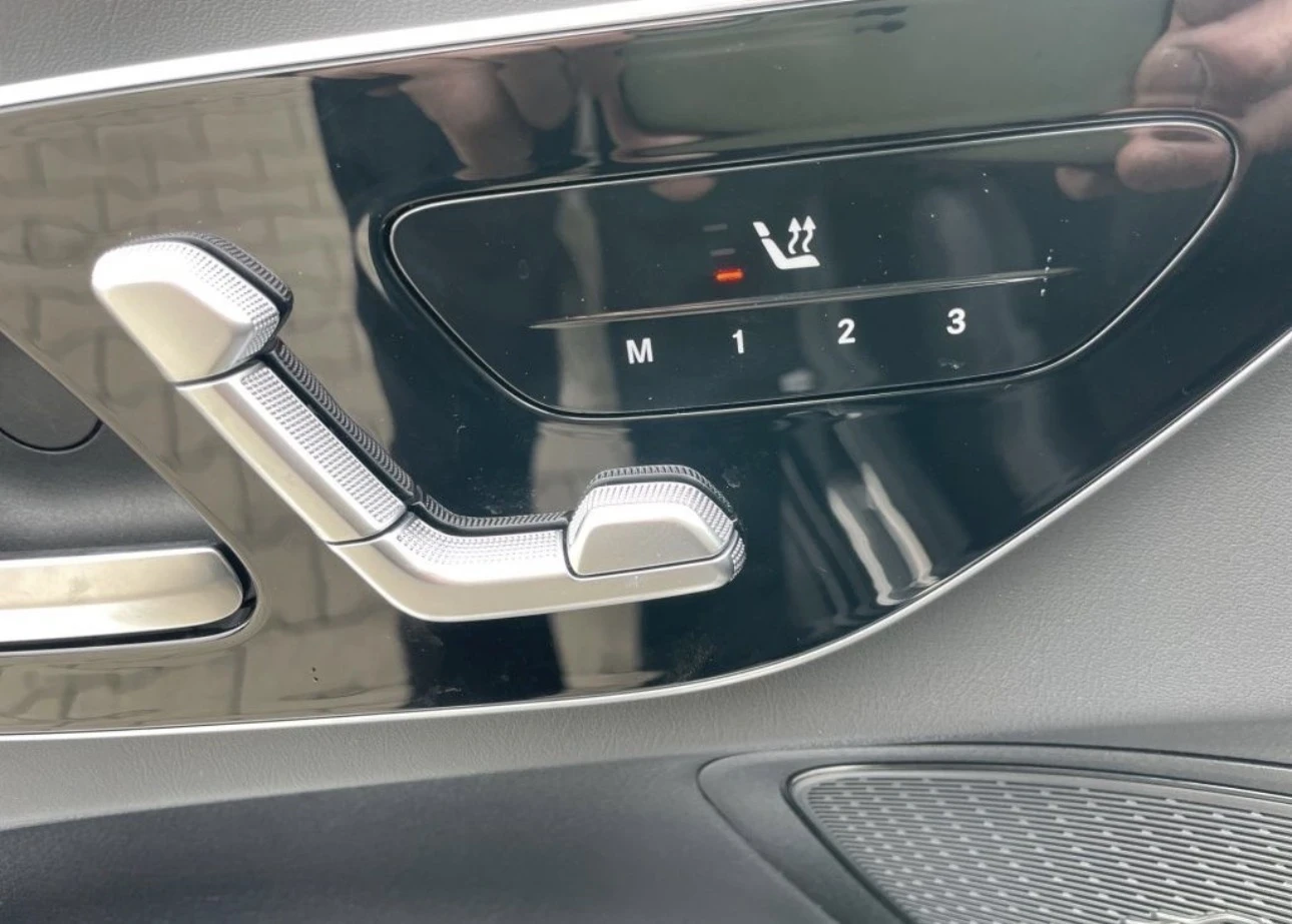 Mercedes-Benz CLE 53 Memory 360  | Mobile.bg � ����������� 12