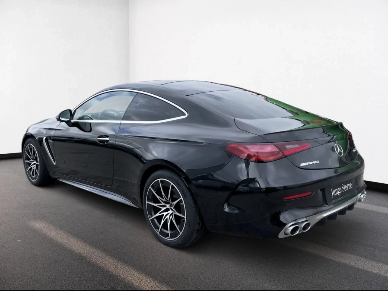 Mercedes-Benz CLE 53 Memory 360  | Mobile.bg � ����������� 3