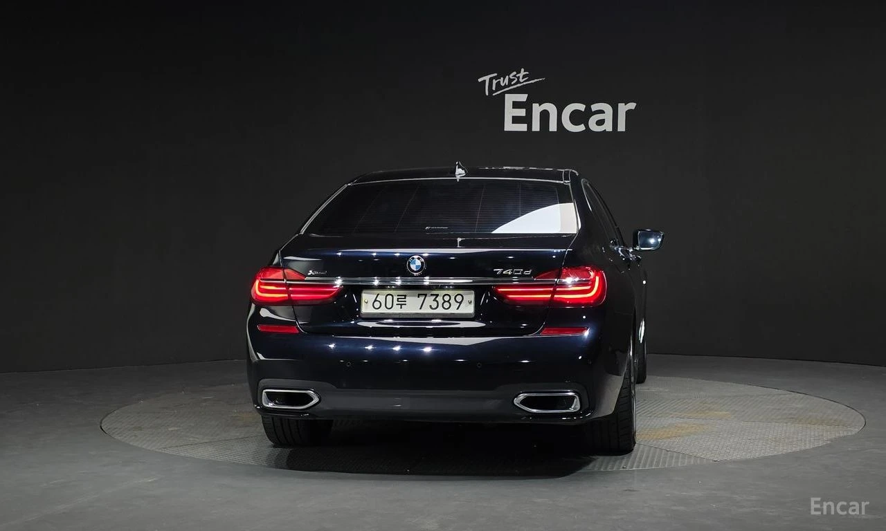 BMW 740 XDRIVE* M SPORT* HEADUP* 360* DIGITAL* PANO* ����� | Mobile.bg � ����������� 4