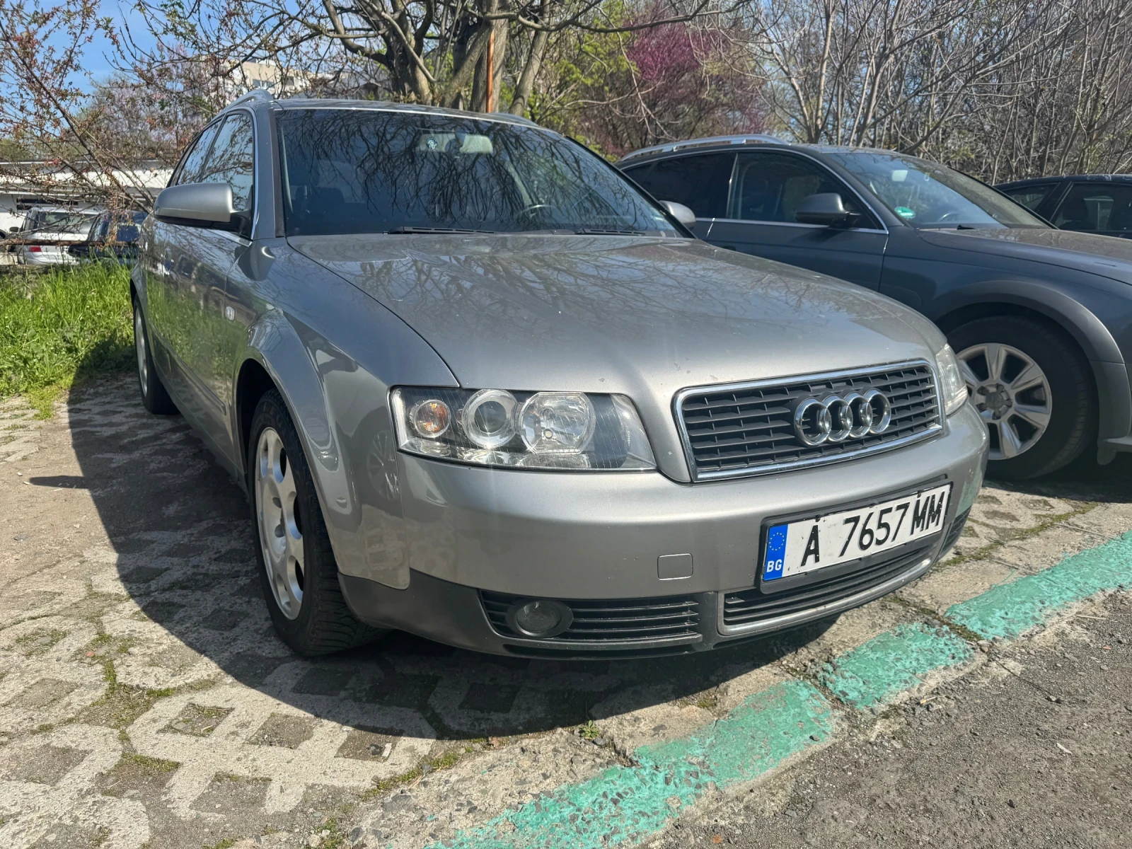 Audi A4 1.9 TDI | Mobile.bg � ����������� 2