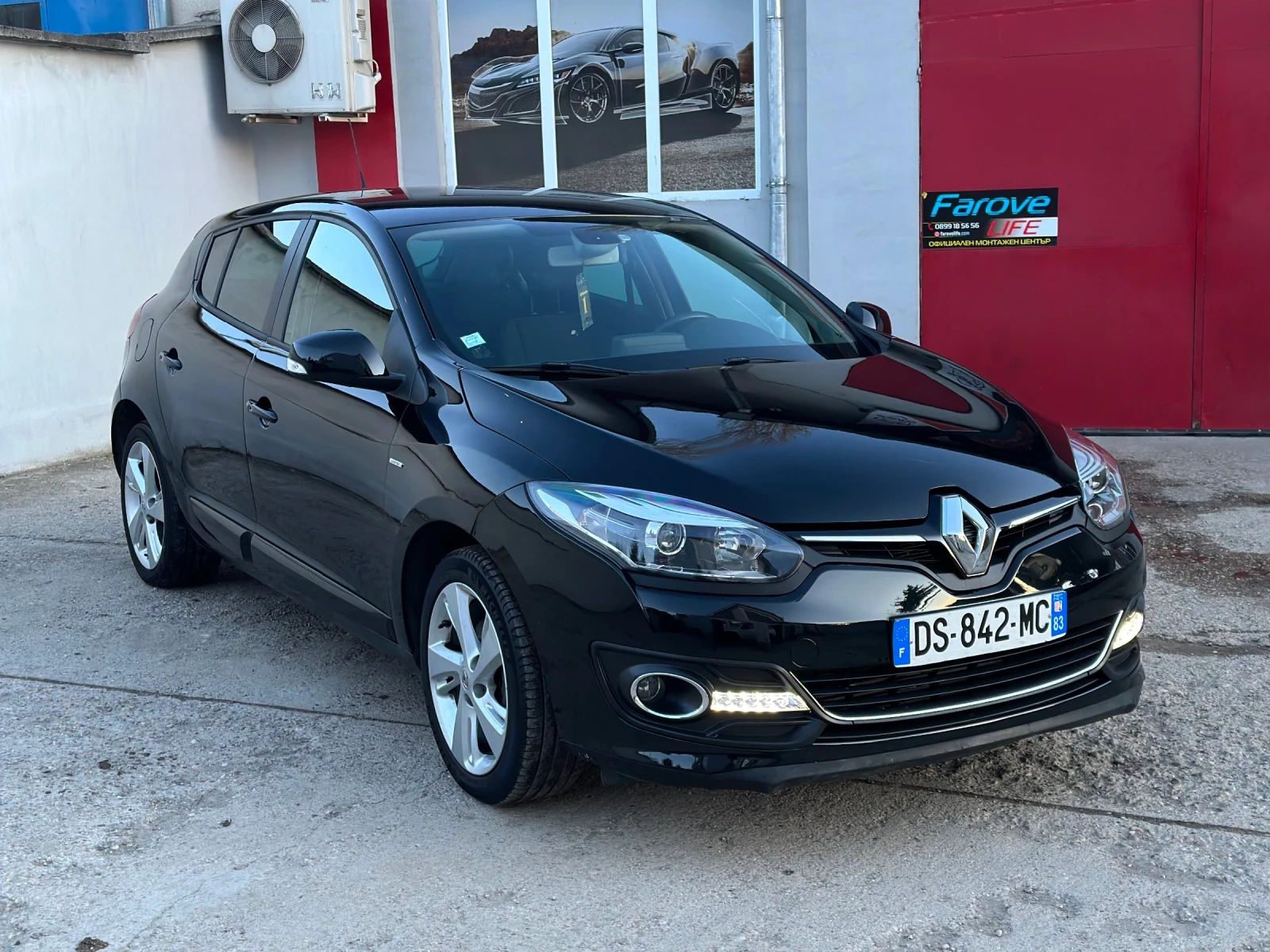 Renault Megane 1.5 DCI LIMITED | Mobile.bg � ����������� 3