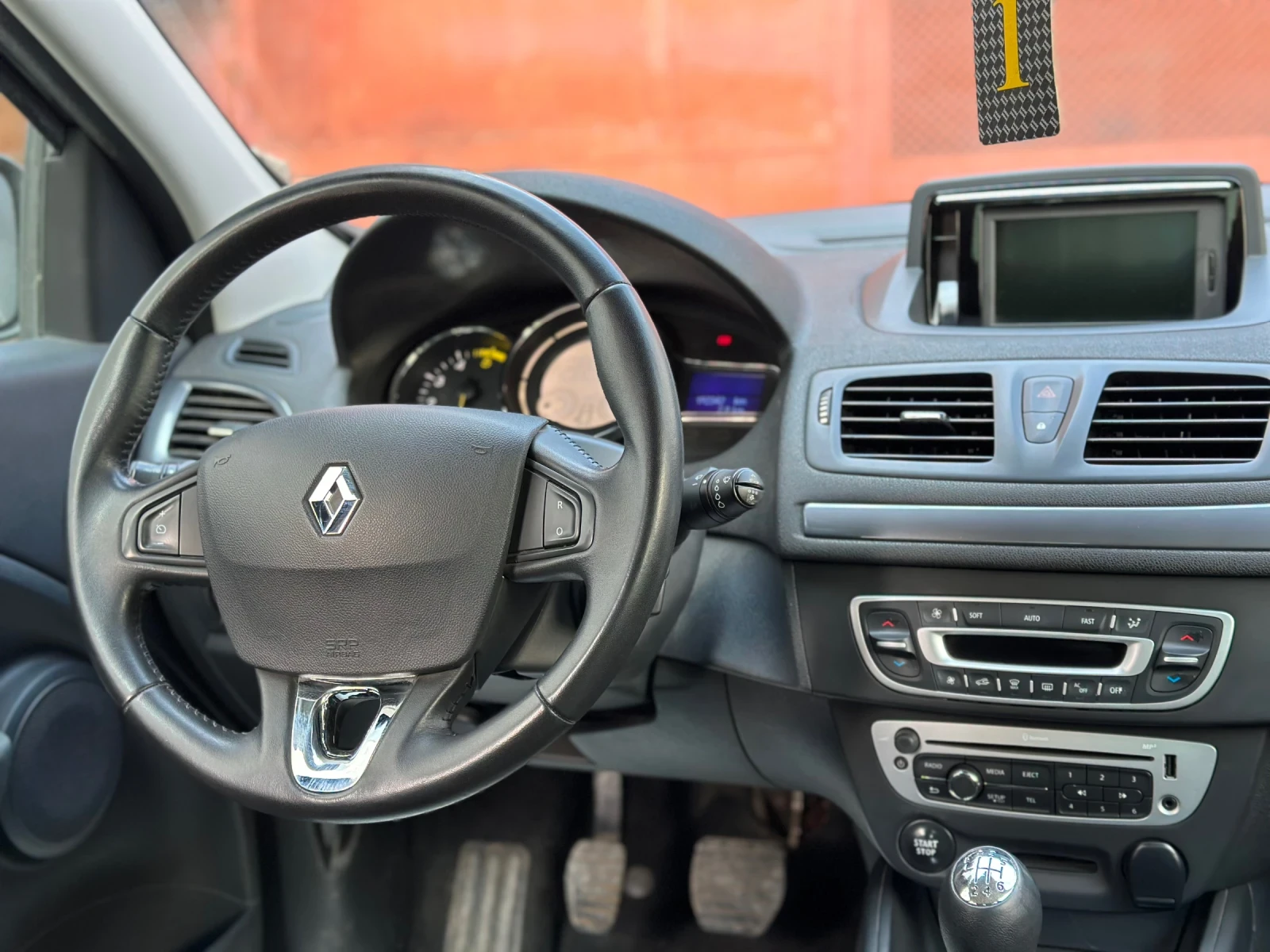Renault Megane 1.5 DCI LIMITED | Mobile.bg � ����������� 14