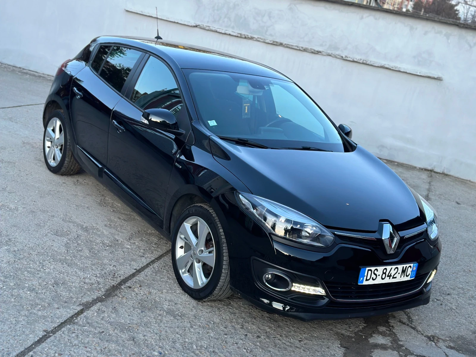 Renault Megane 1.5 DCI LIMITED | Mobile.bg � ����������� 9