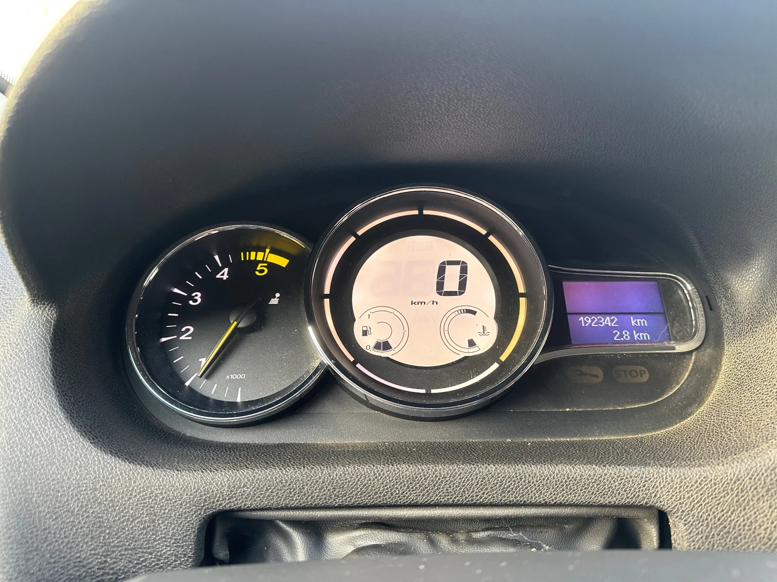 Renault Megane 1.5 DCI LIMITED | Mobile.bg � ����������� 15