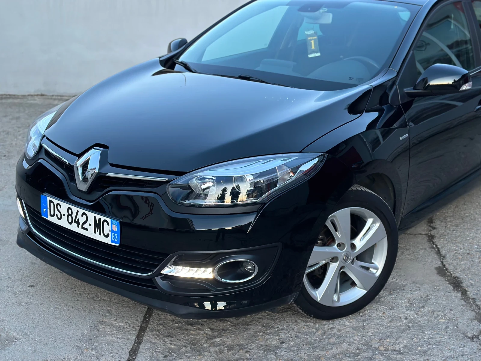 Renault Megane 1.5 DCI LIMITED | Mobile.bg � ����������� 2