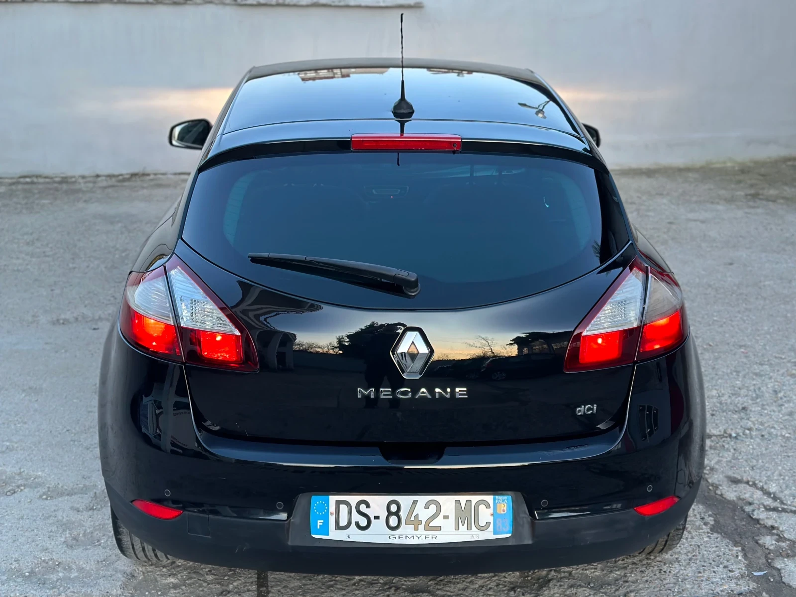 Renault Megane 1.5 DCI LIMITED | Mobile.bg � ����������� 7