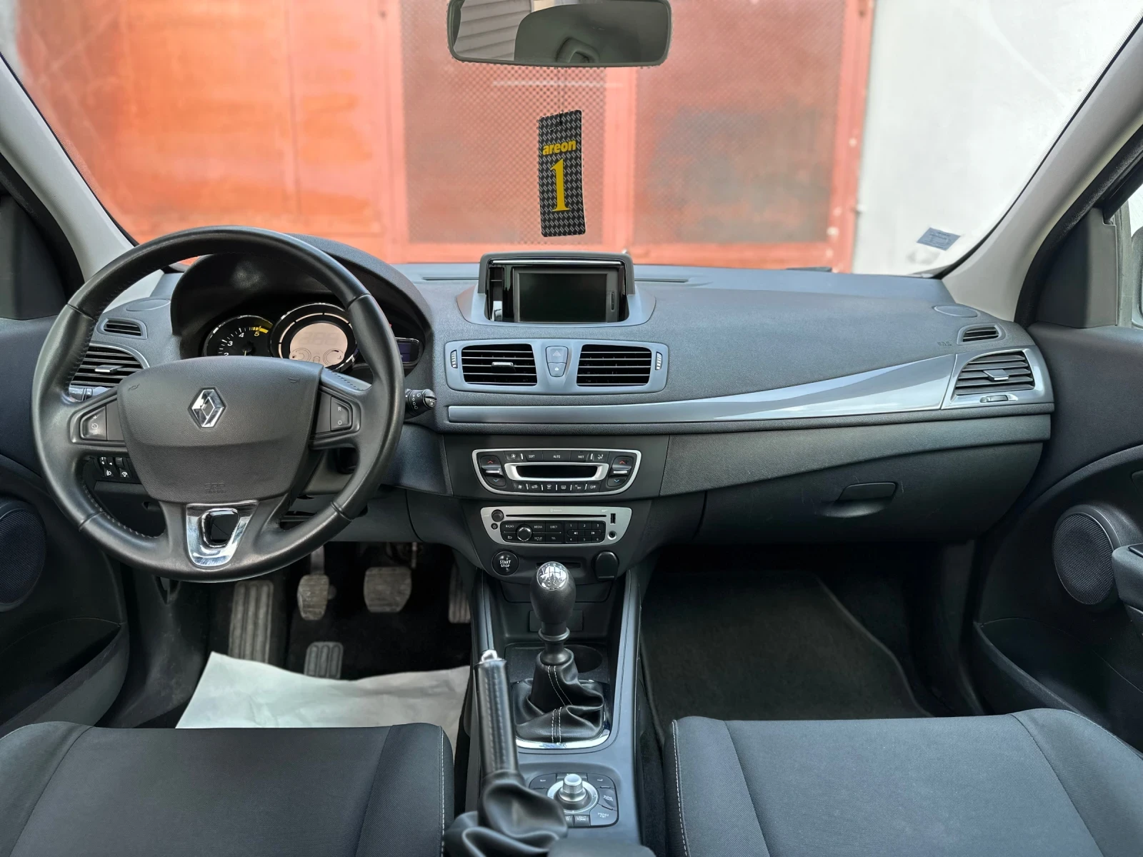 Renault Megane 1.5 DCI LIMITED | Mobile.bg � ����������� 13