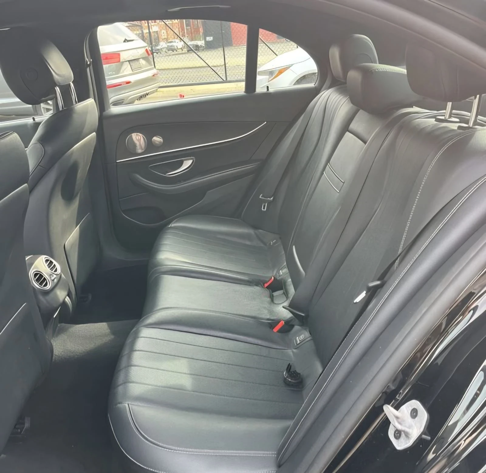 Mercedes-Benz E 350 Amg* 4Matic* Burmaster* �������� | Mobile.bg � ����������� 10