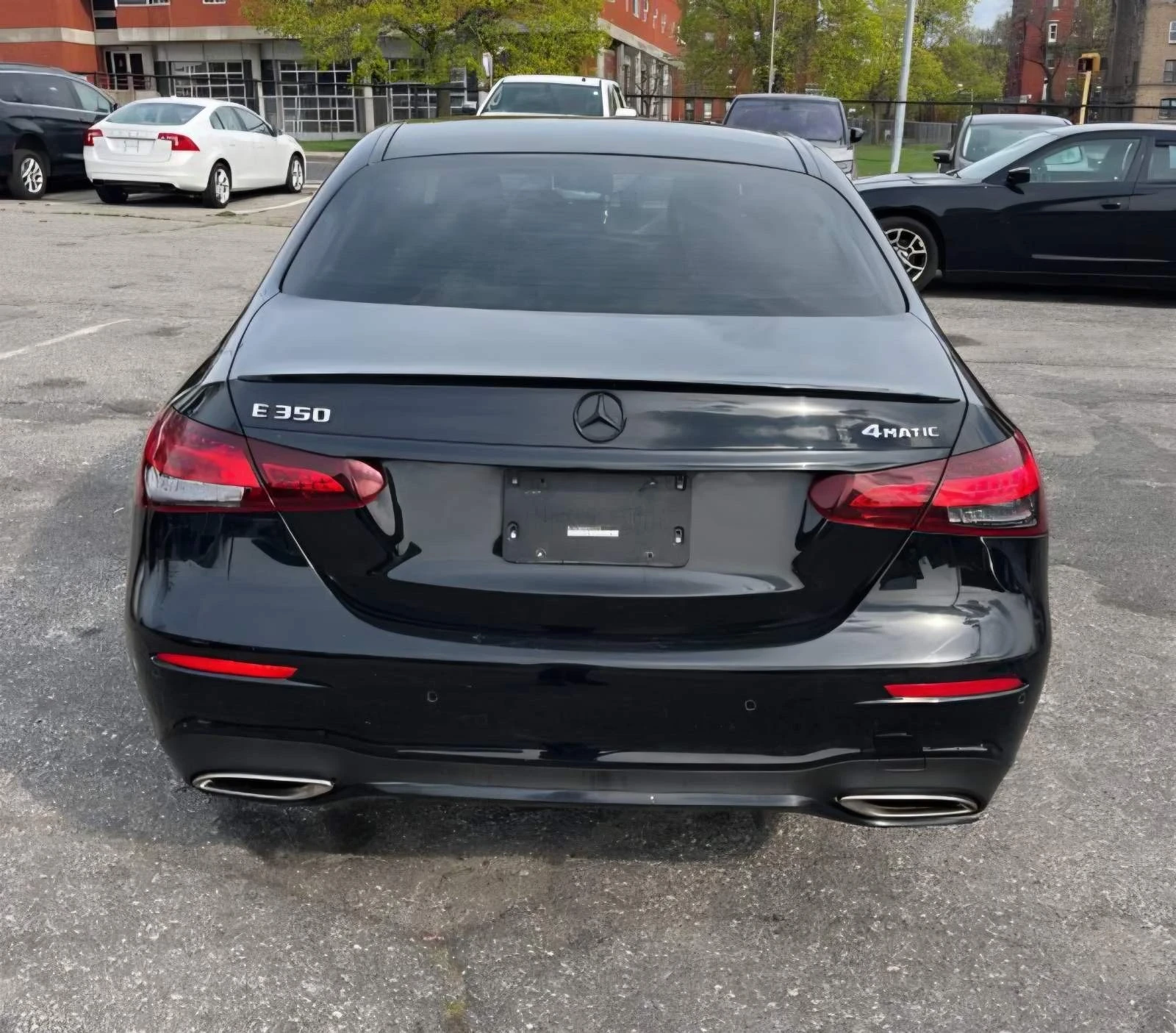 Mercedes-Benz E 350 Amg* 4Matic* Burmaster* �������� | Mobile.bg � ����������� 5