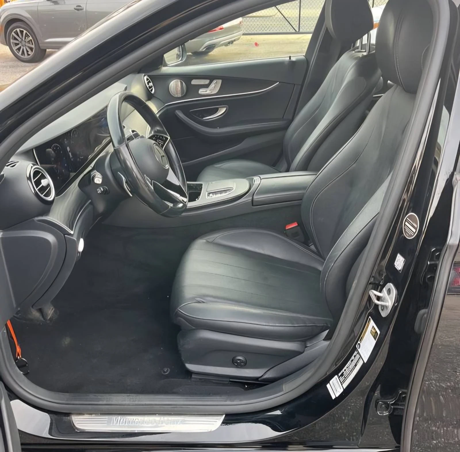 Mercedes-Benz E 350 Amg* 4Matic* Burmaster* �������� | Mobile.bg � ����������� 8