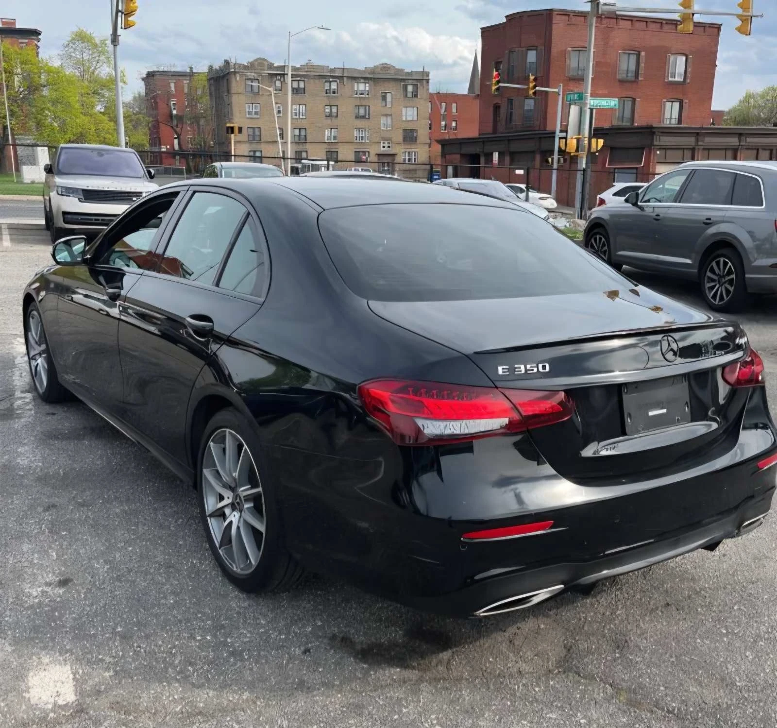 Mercedes-Benz E 350 Amg* 4Matic* Burmaster* �������� | Mobile.bg � ����������� 4