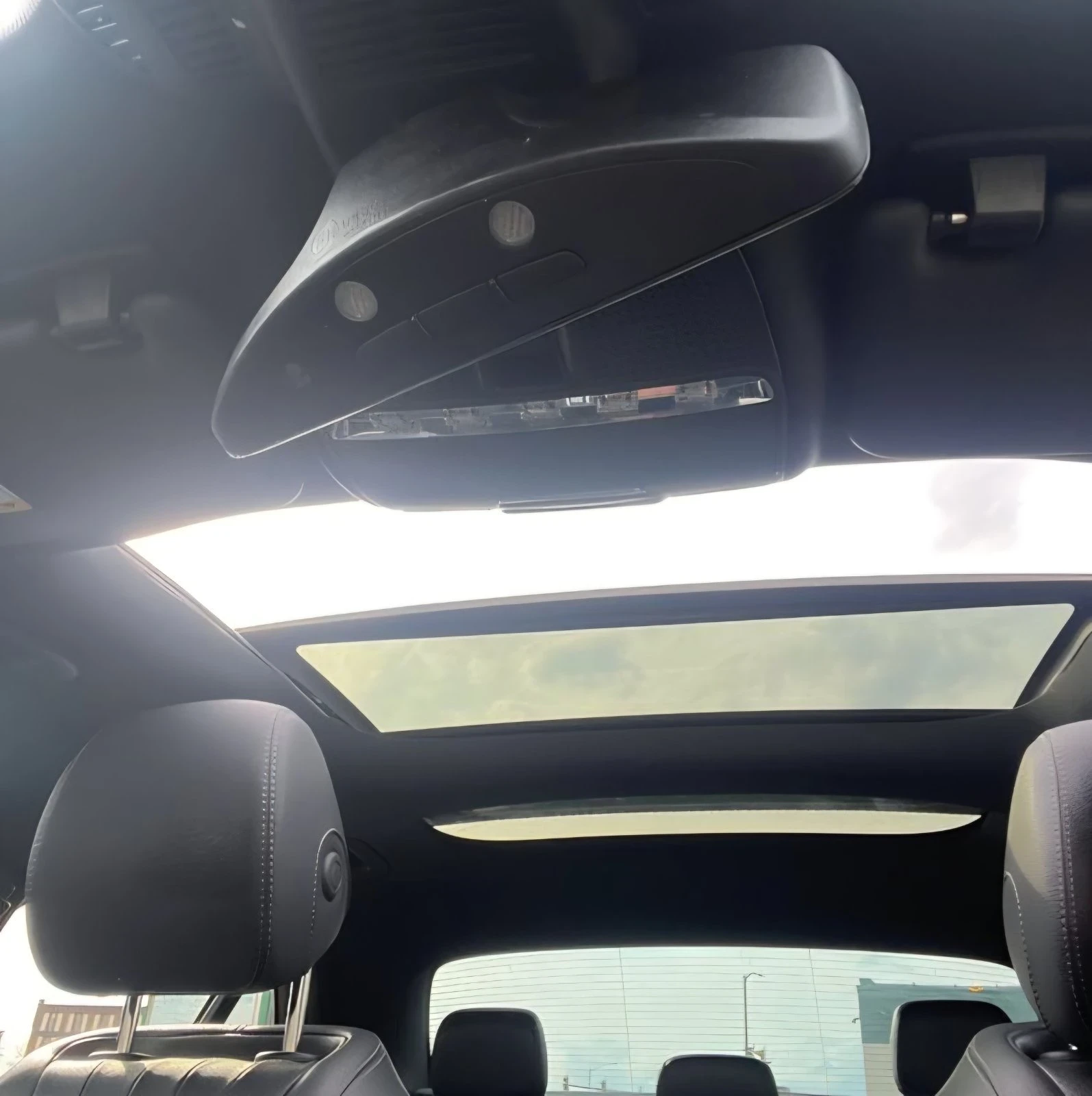 Mercedes-Benz E 350 Amg* 4Matic* Burmaster* �������� | Mobile.bg � ����������� 11