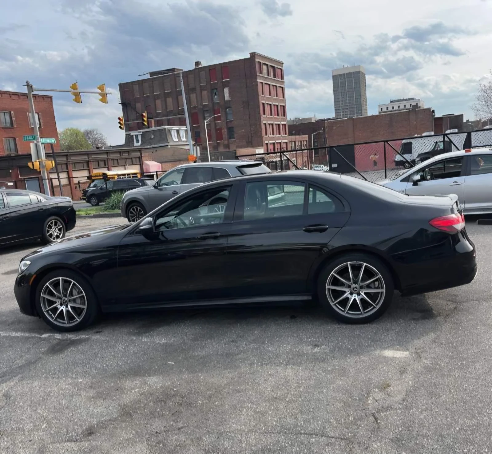 Mercedes-Benz E 350 Amg* 4Matic* Burmaster* �������� | Mobile.bg � ����������� 3