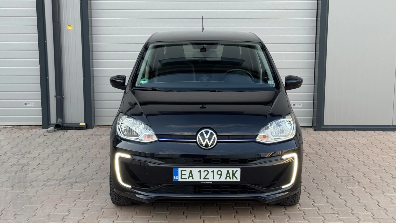 VW Up Валидна Гаранция , снимка 3 - Автомобили и джипове - 54577123