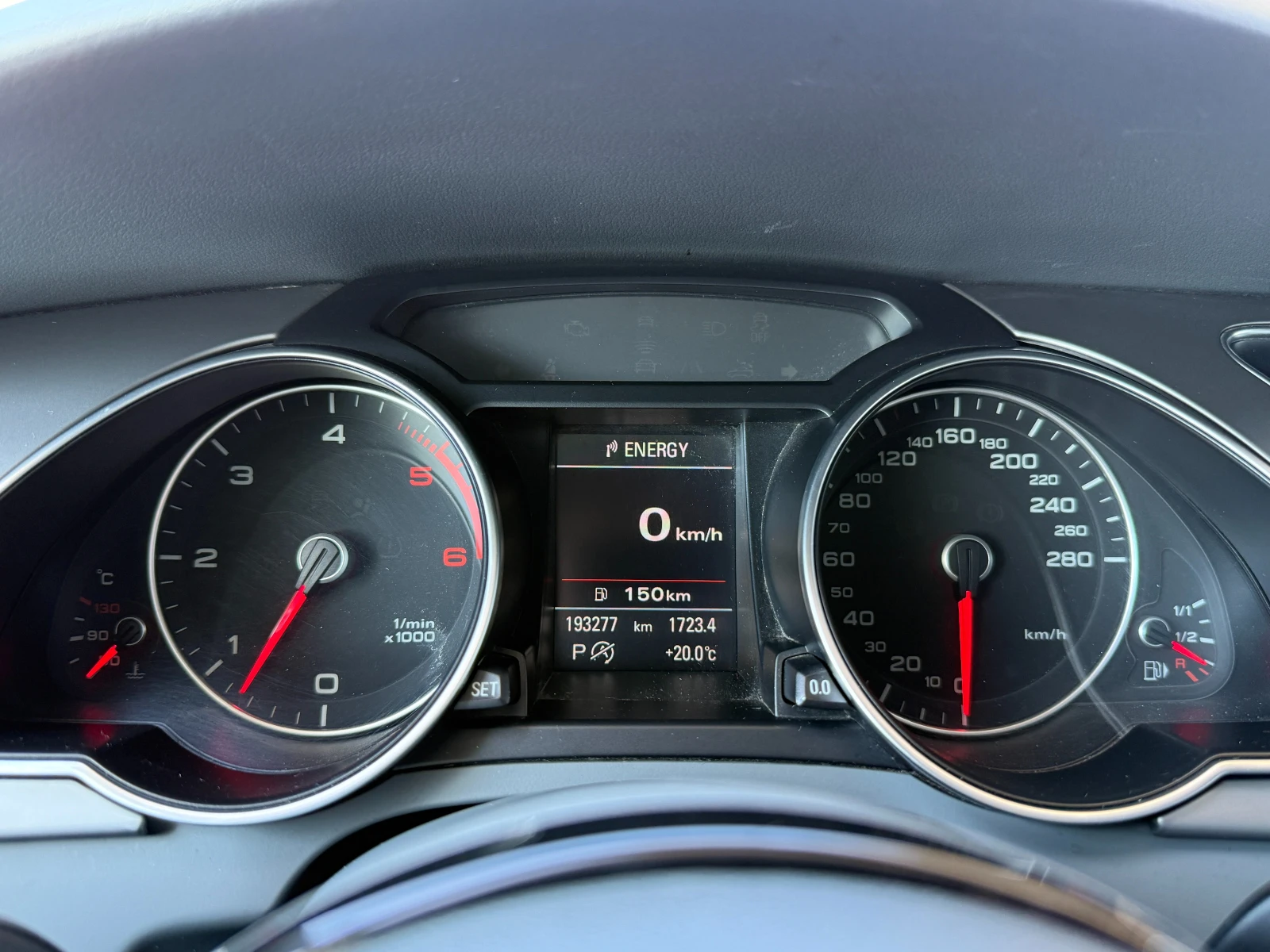 Audi A5 6 ������ ��������/3.0TDI Sportback  Facelift | Mobile.bg � ����������� 11