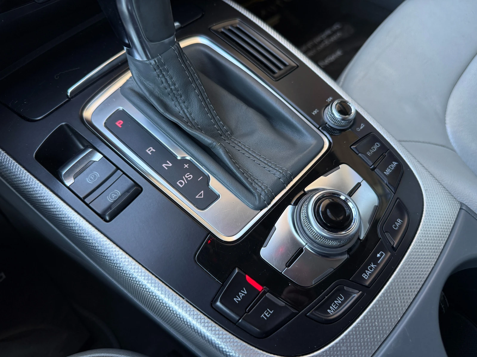 Audi A5 6 ������ ��������/3.0TDI Sportback  Facelift | Mobile.bg � ����������� 14
