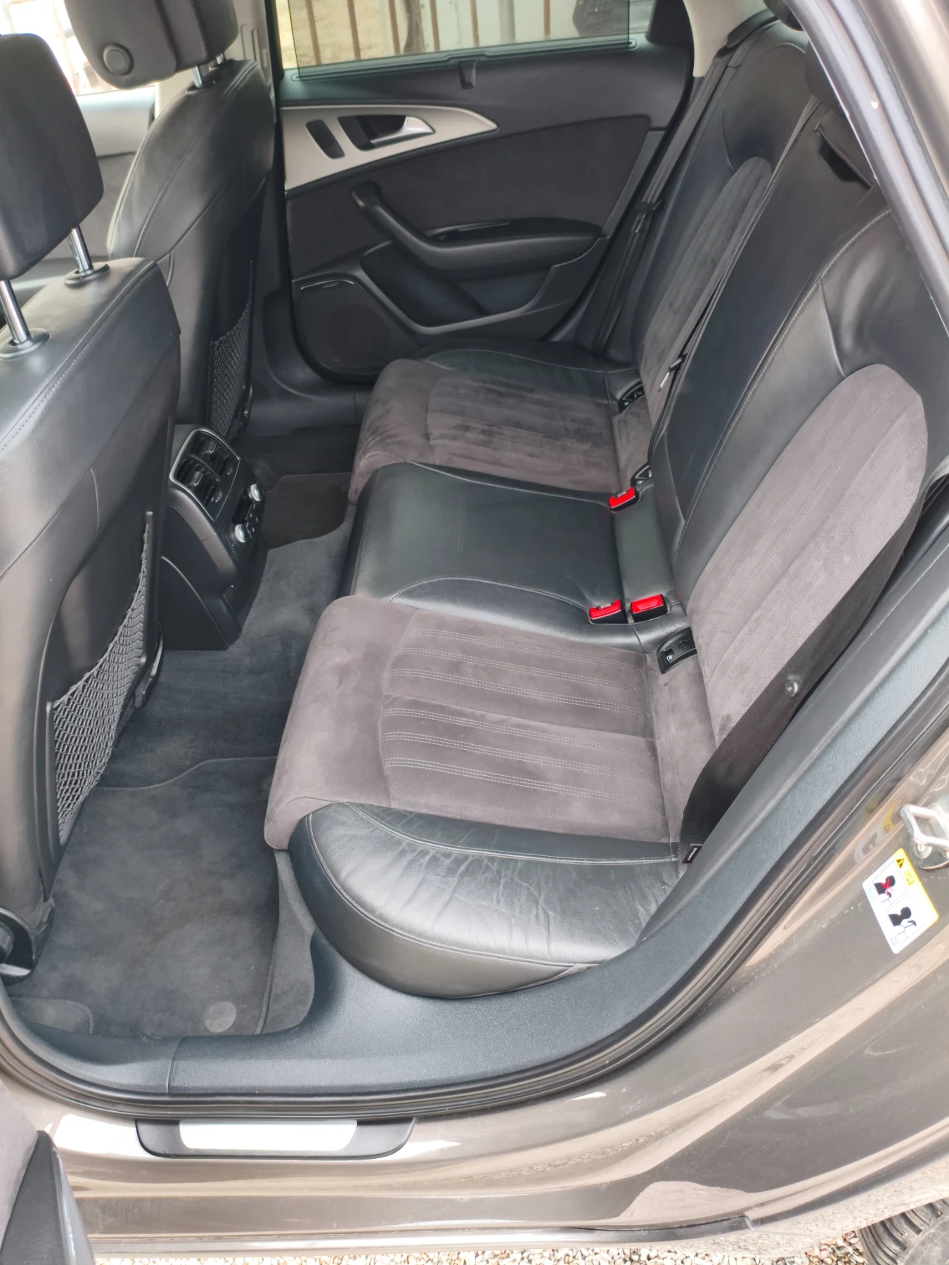 Audi A6 3.0TDI Quattro , снимка 13 - Автомобили и джипове - 54774248